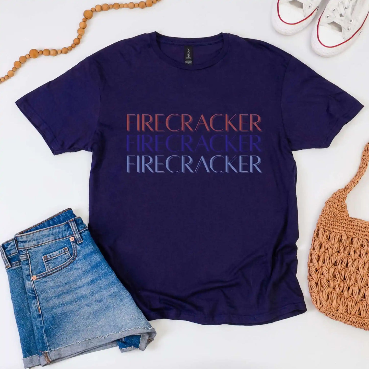 All-American Firecracker