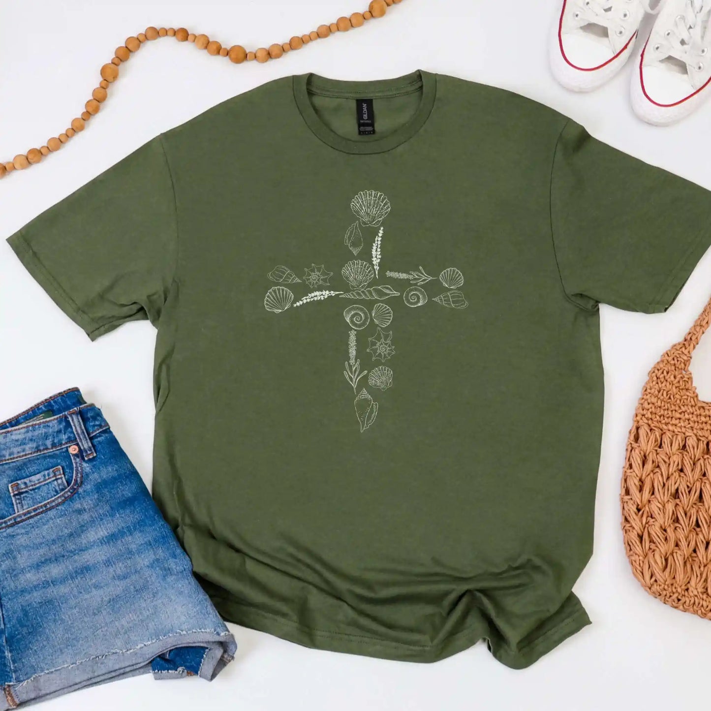 Coastal Faith