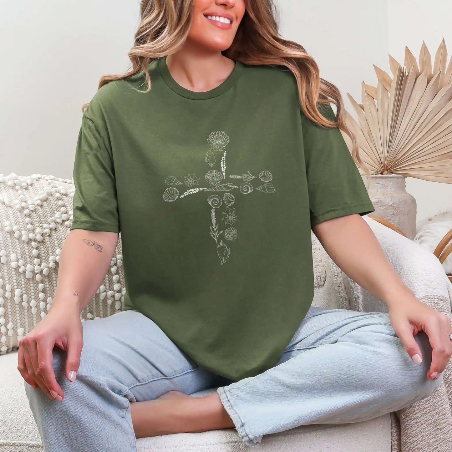 Coastal Faith
