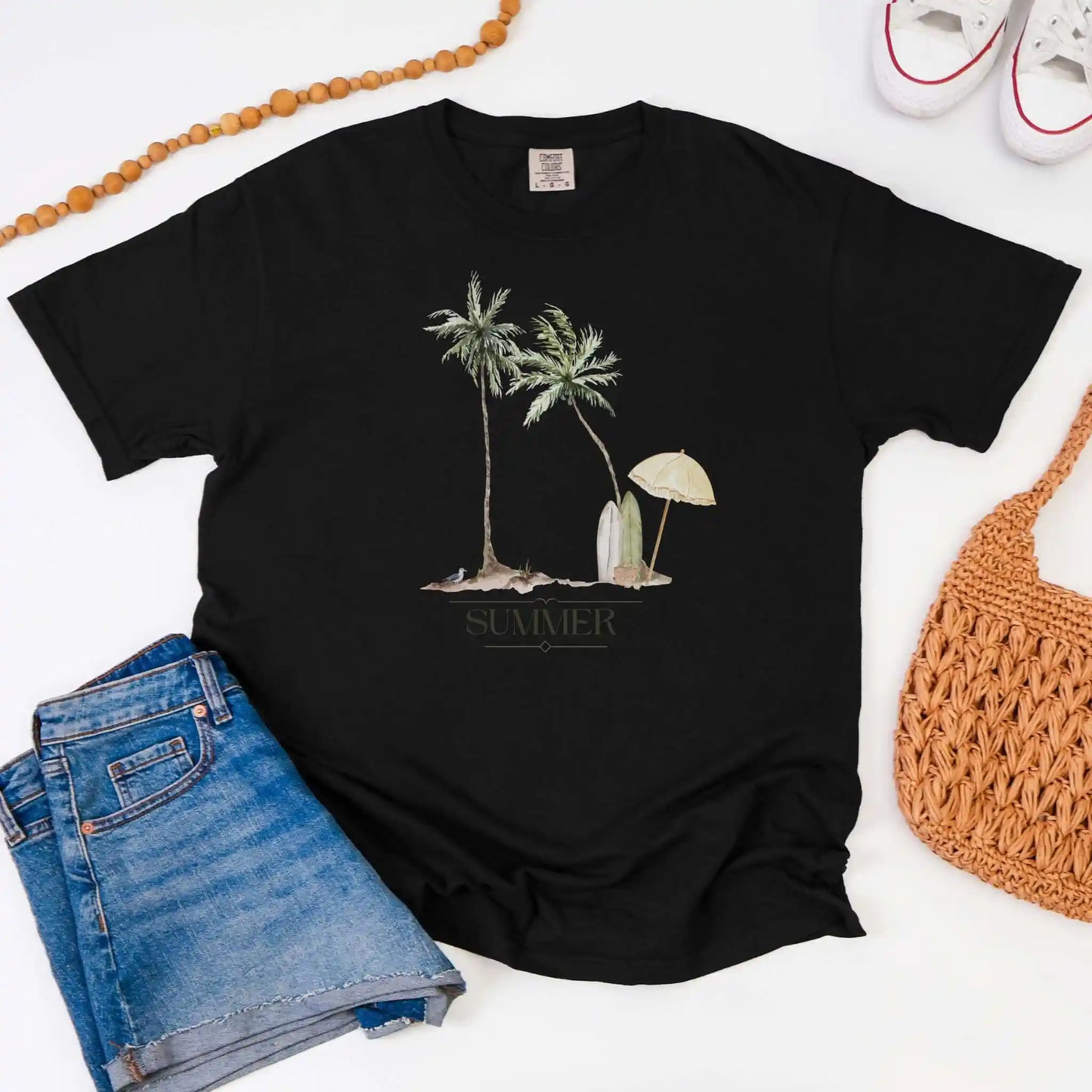Summer Island Dream