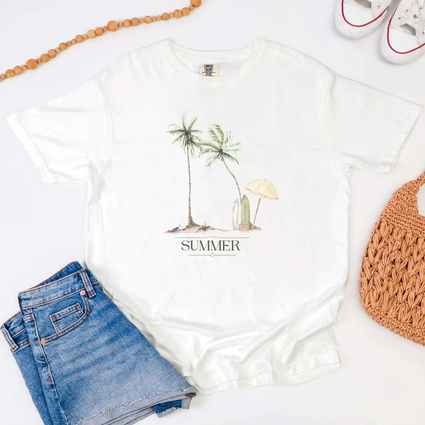 Summer Island Dream