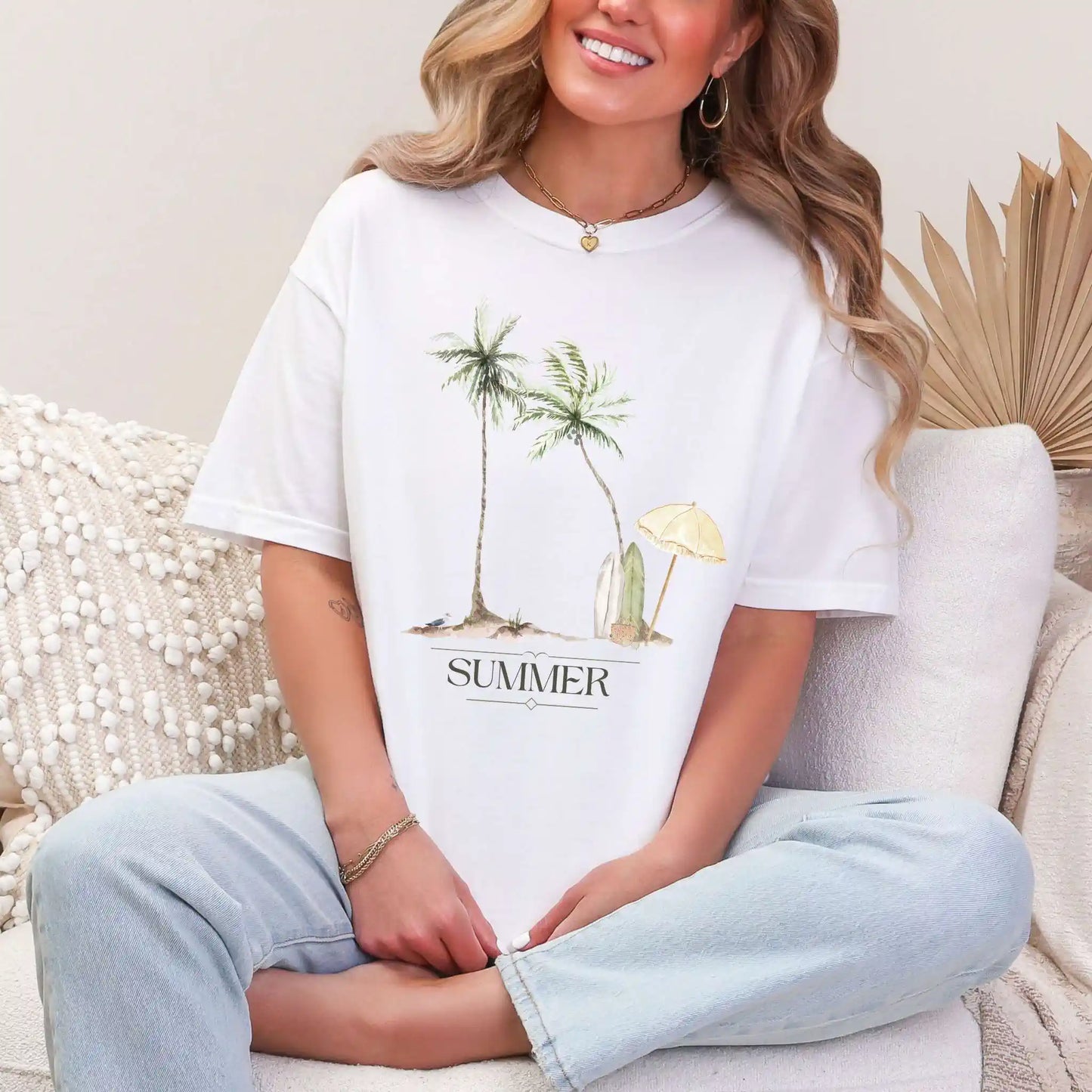 Summer Island Dream