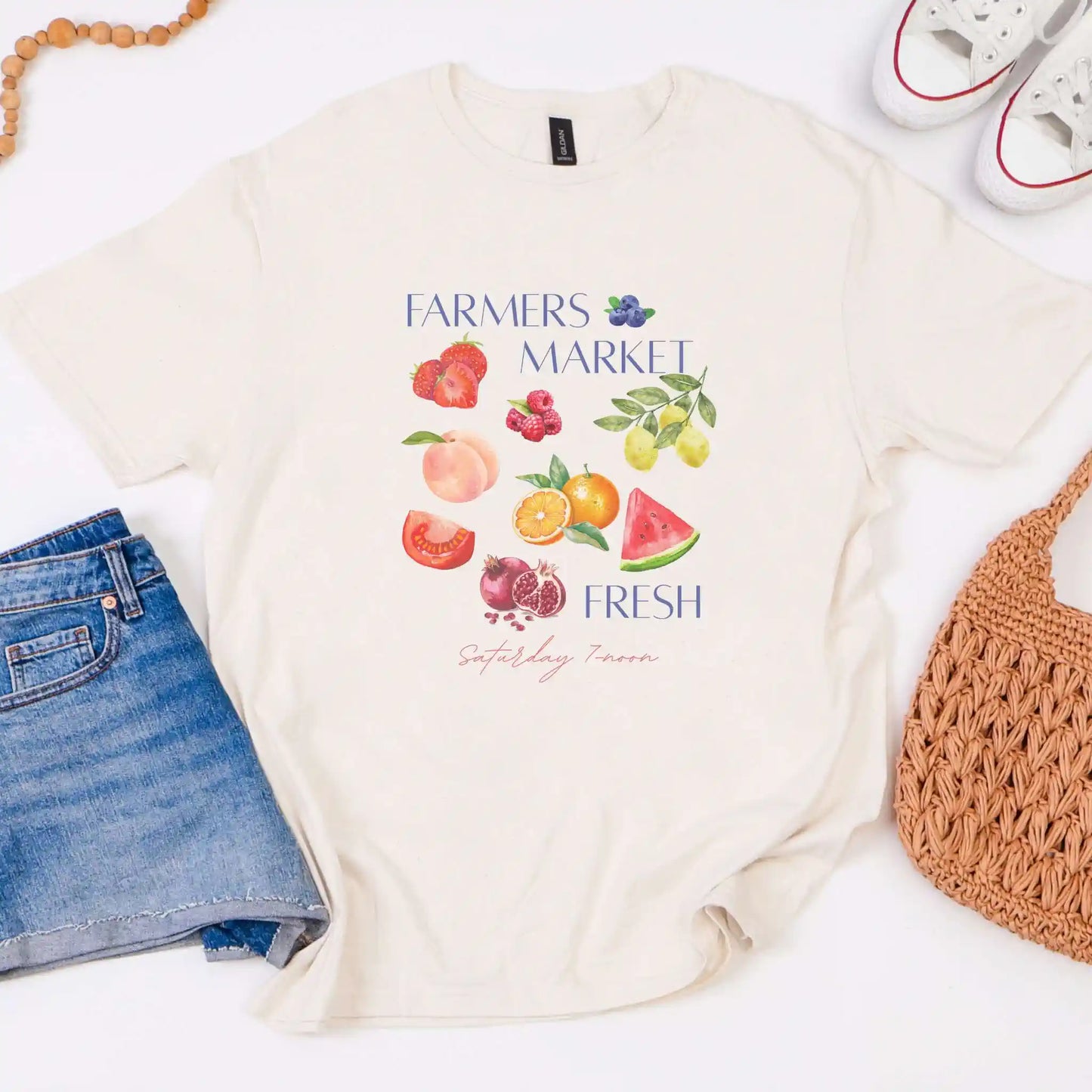 Farm Fresh Fruit