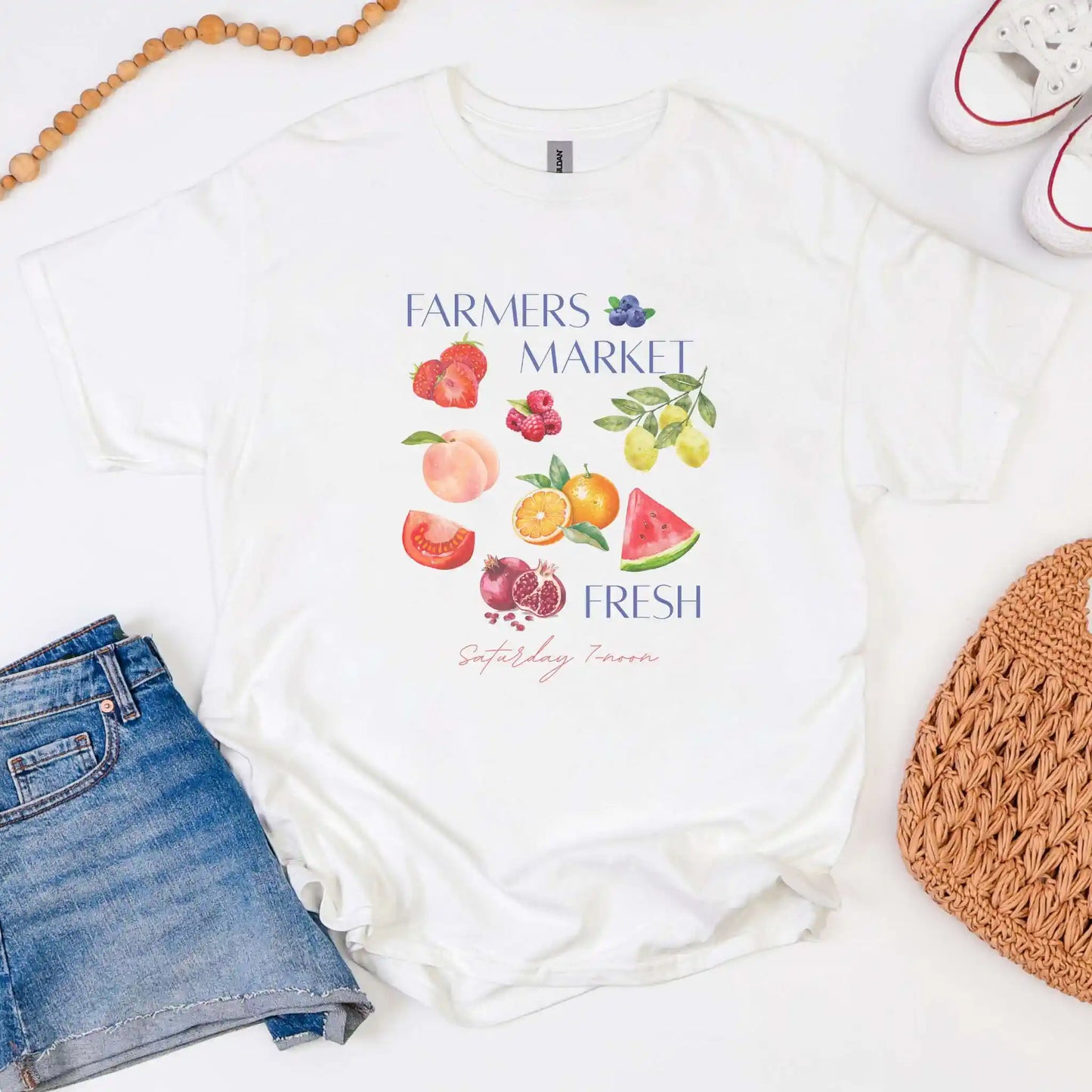 Farm Fresh Fruit