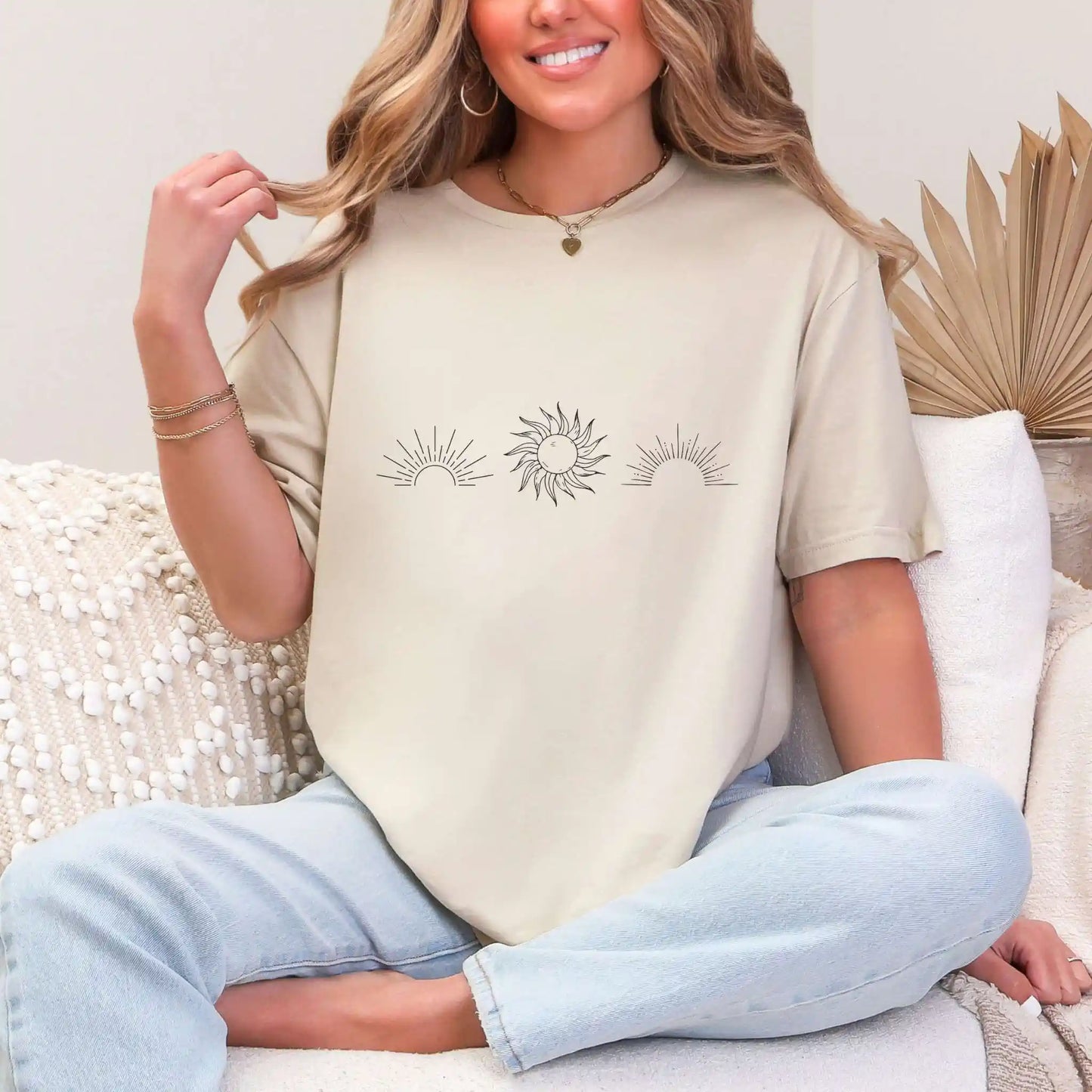The Sun Phases
