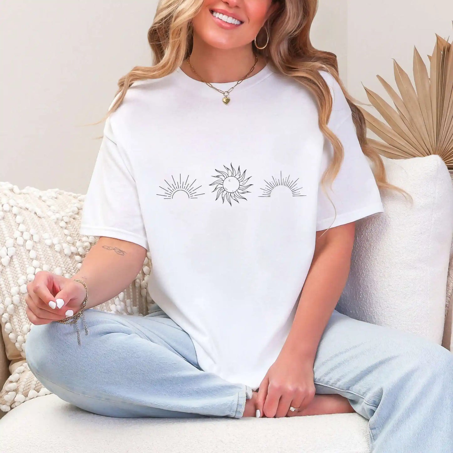 The Sun Phases