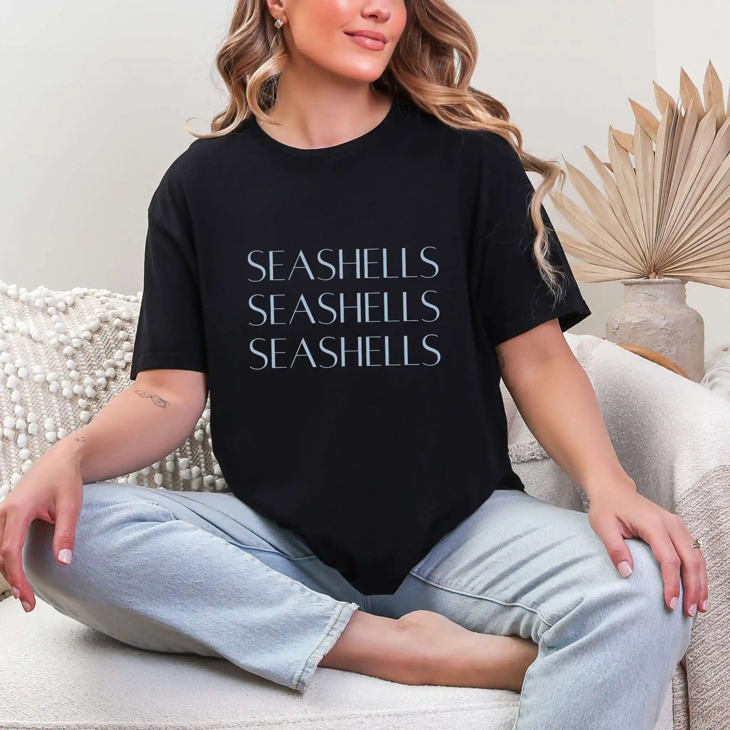 Simply Seashells