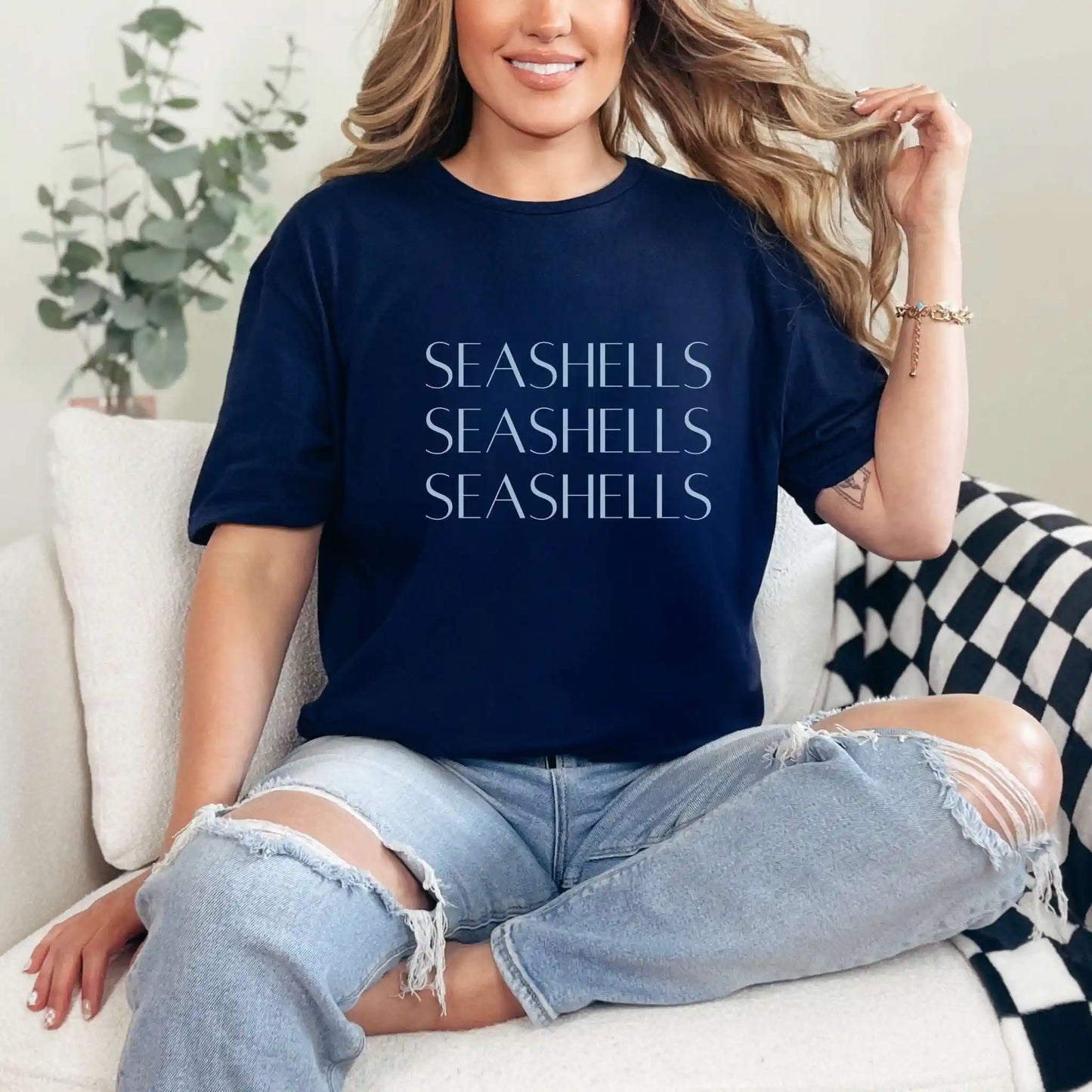 Simply Seashells