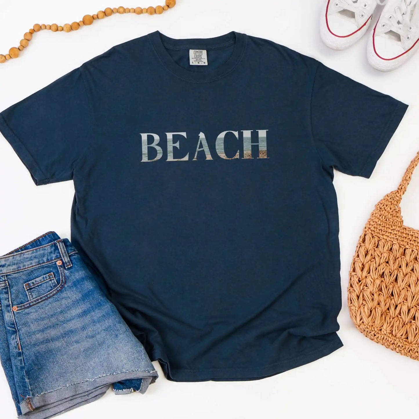 Just Beachy