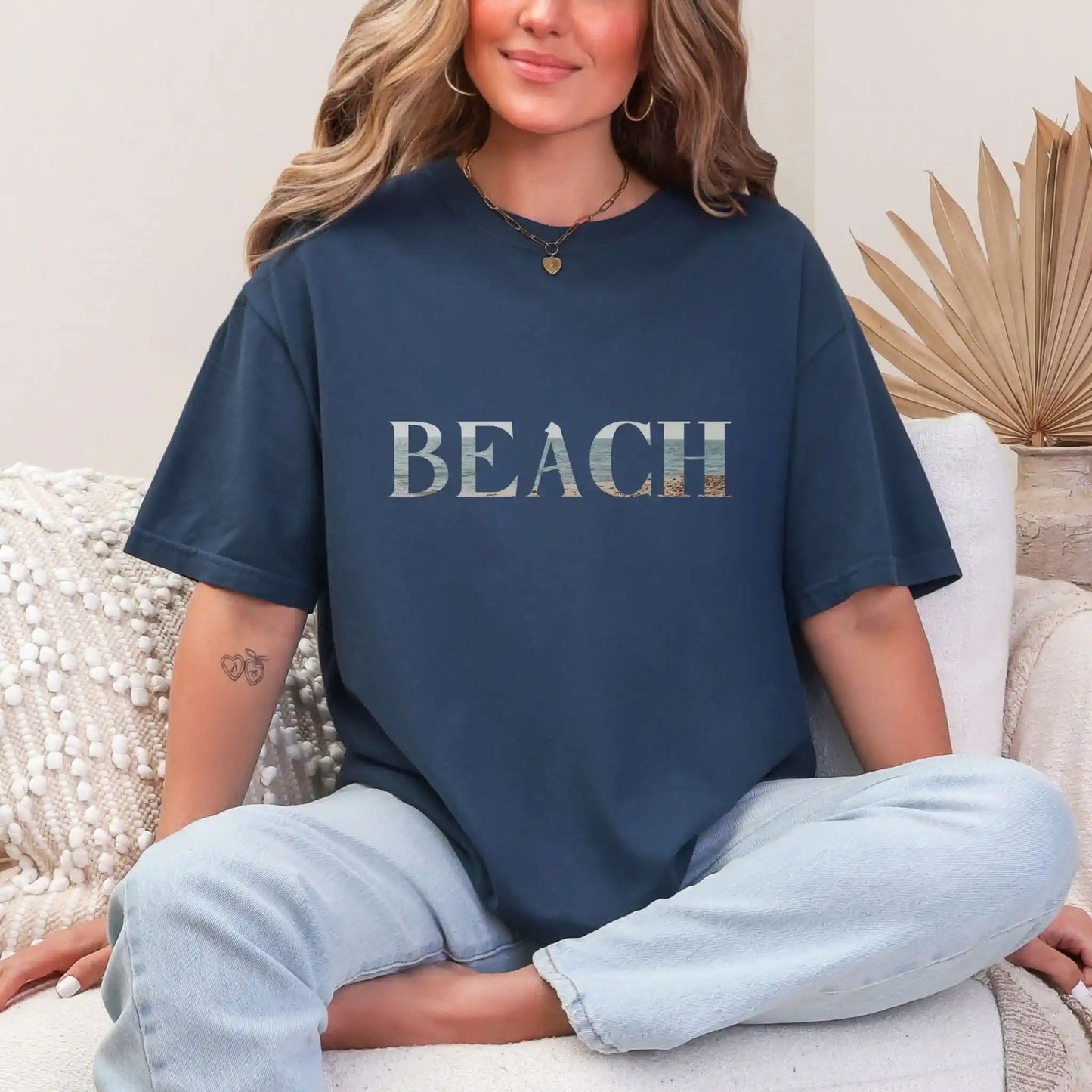 Just Beachy