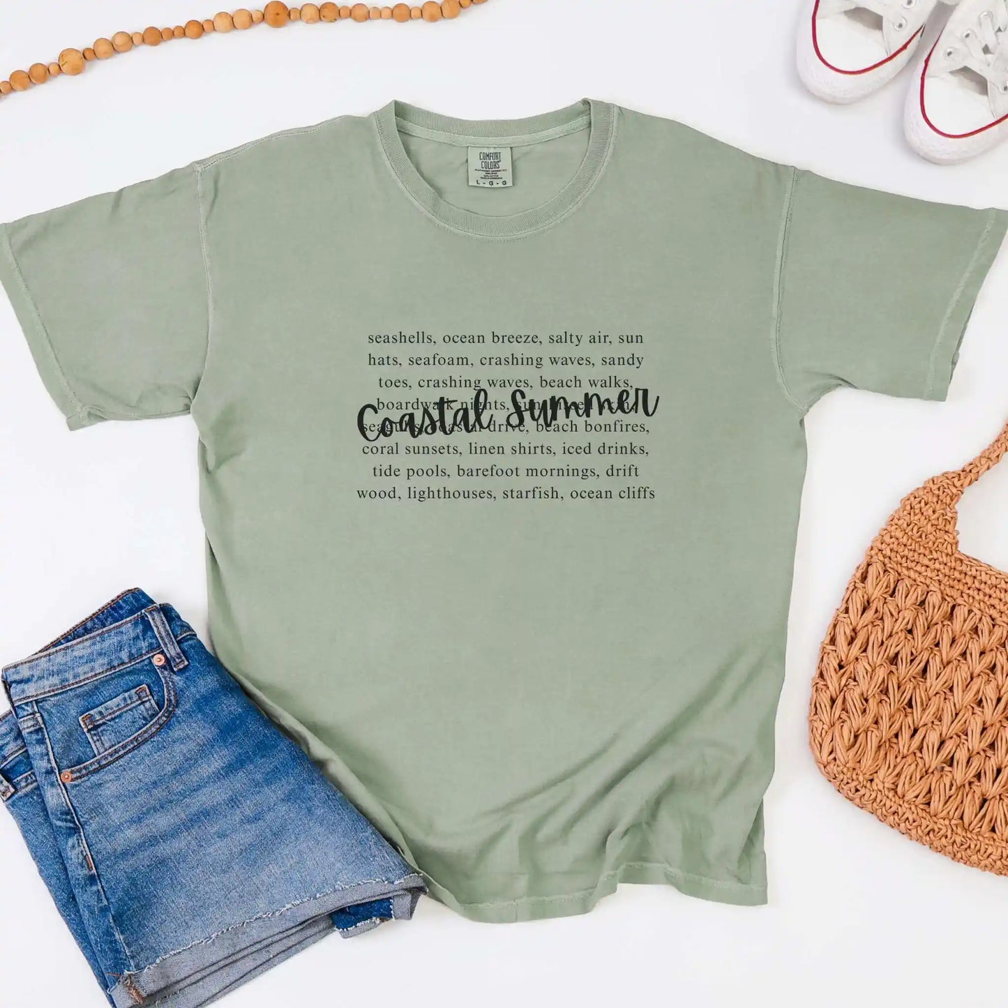 Coastal Summer