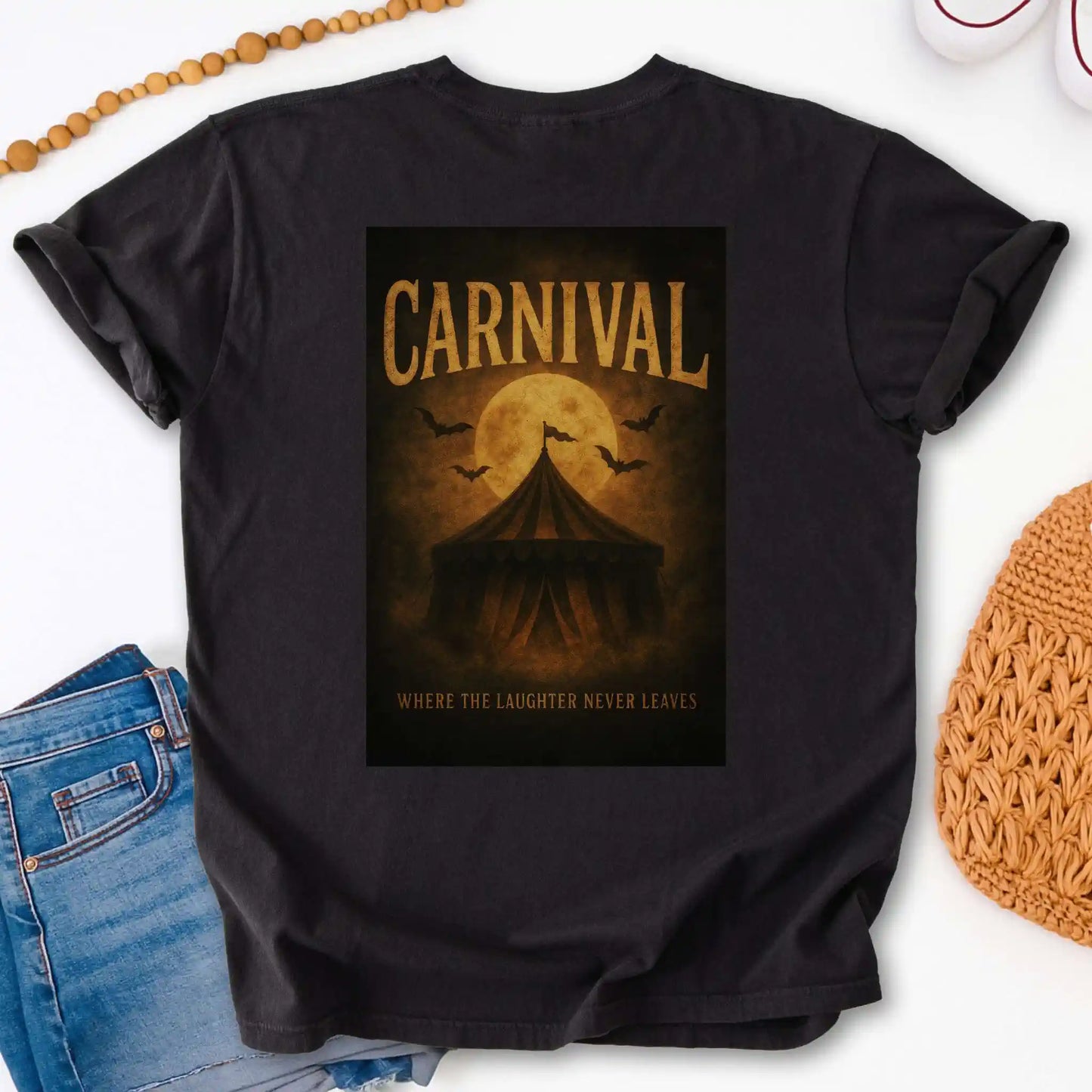 Haunted Carnival