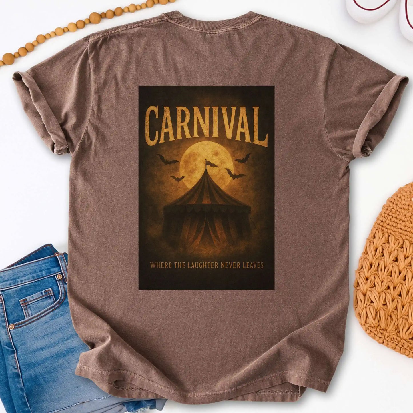 Haunted Carnival