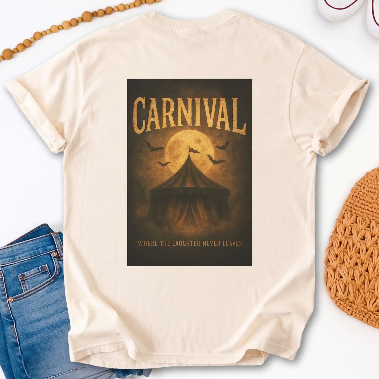 Haunted Carnival