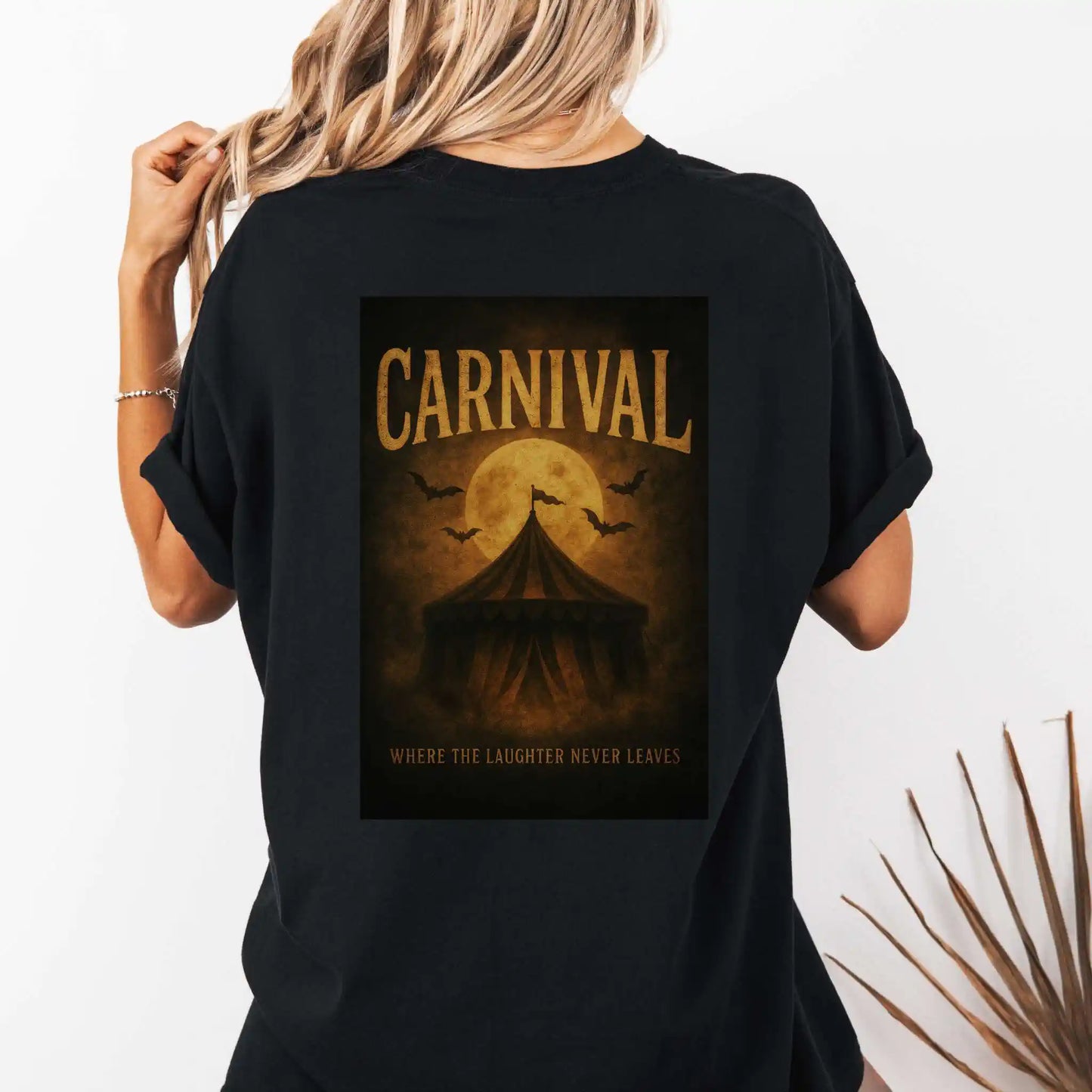 Haunted Carnival