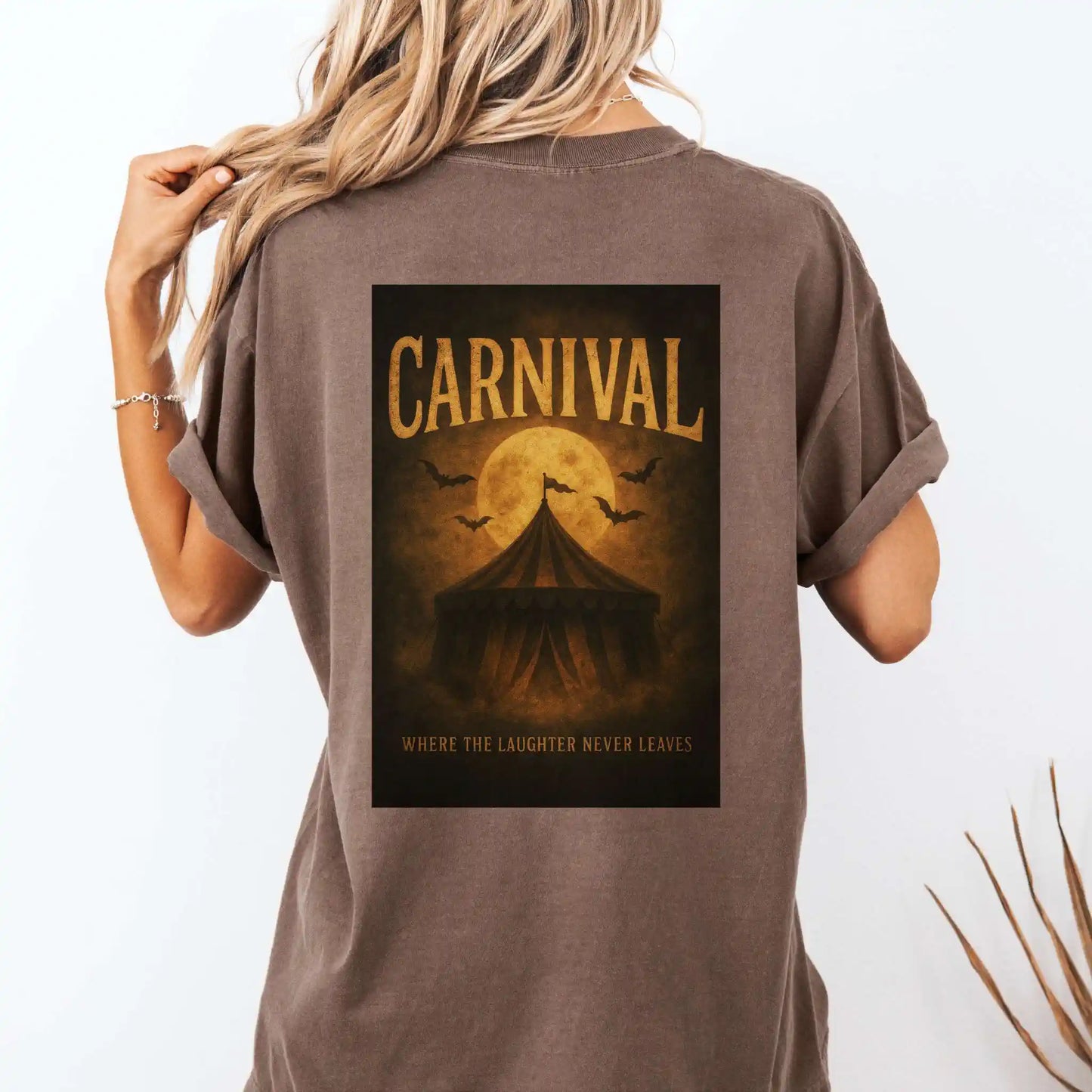 Haunted Carnival
