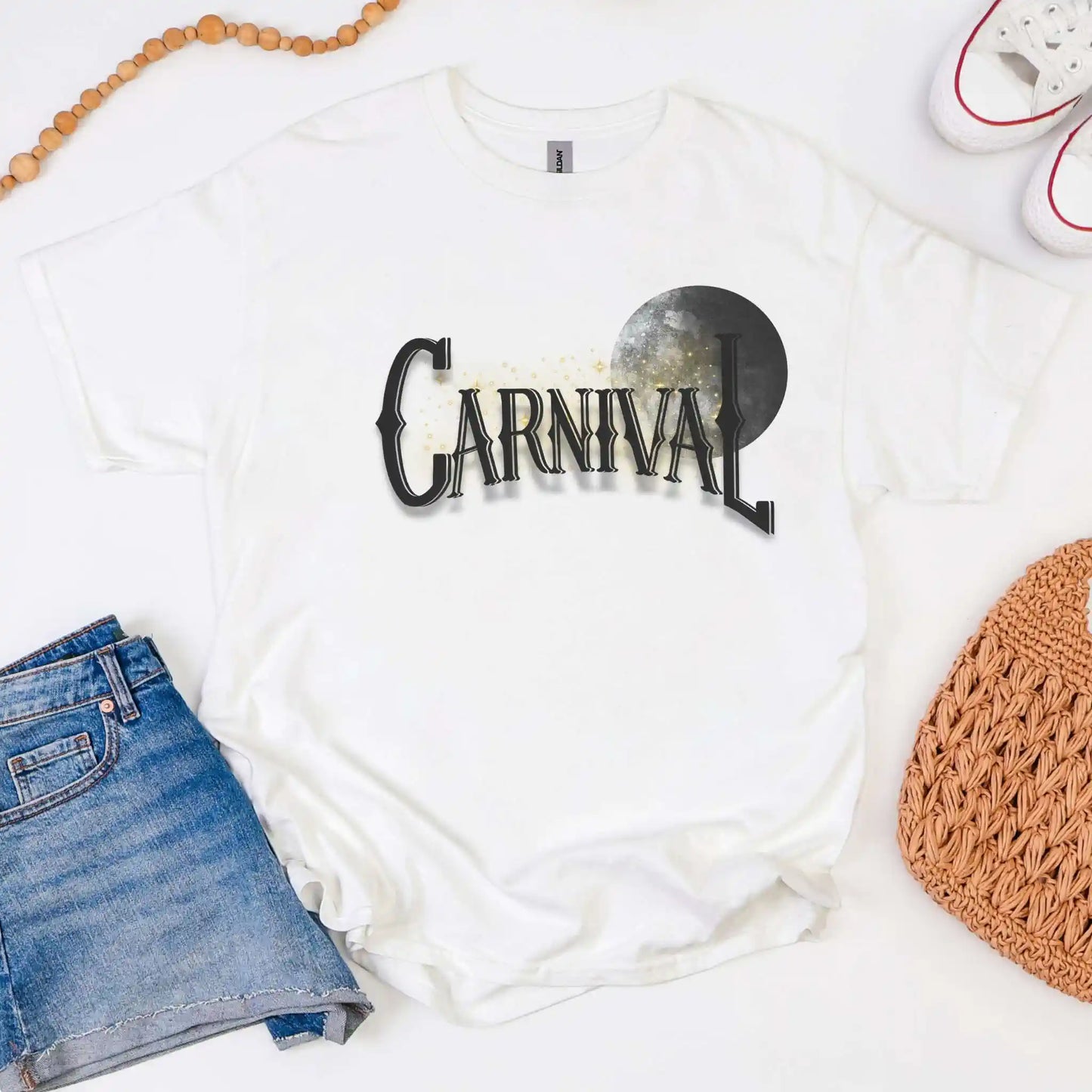 Moonlit Carnival