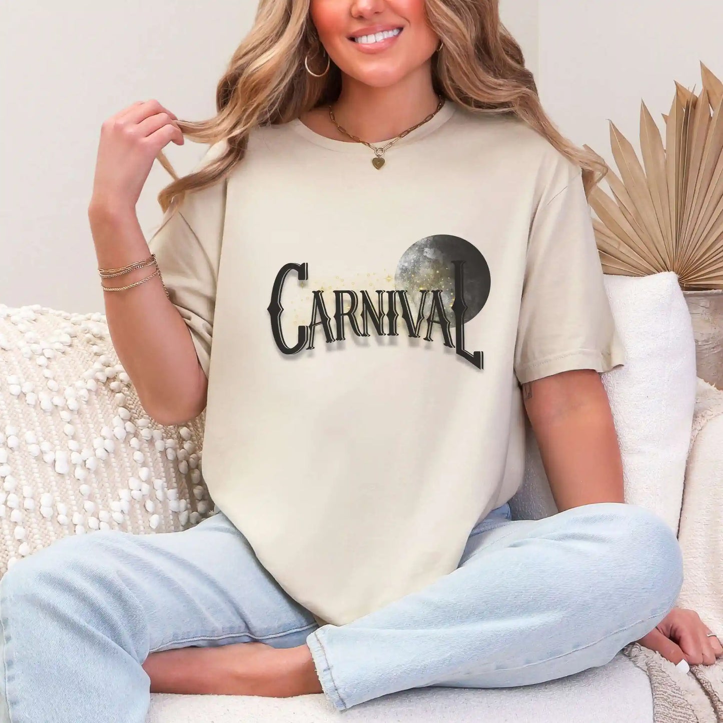 Moonlit Carnival