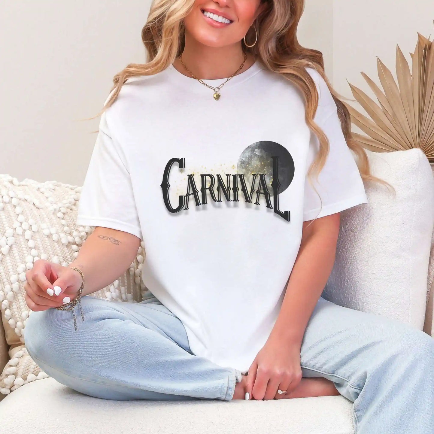 Moonlit Carnival