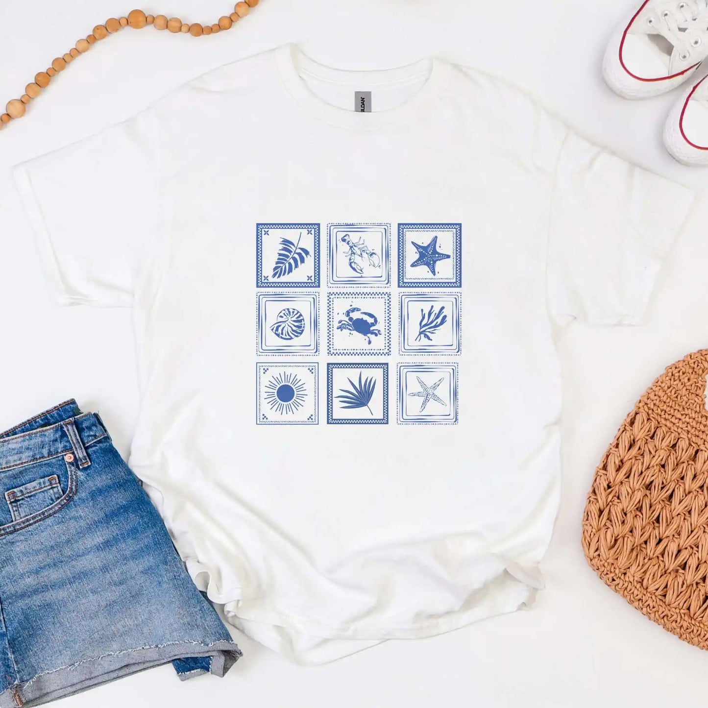 Coastal Keepsakes