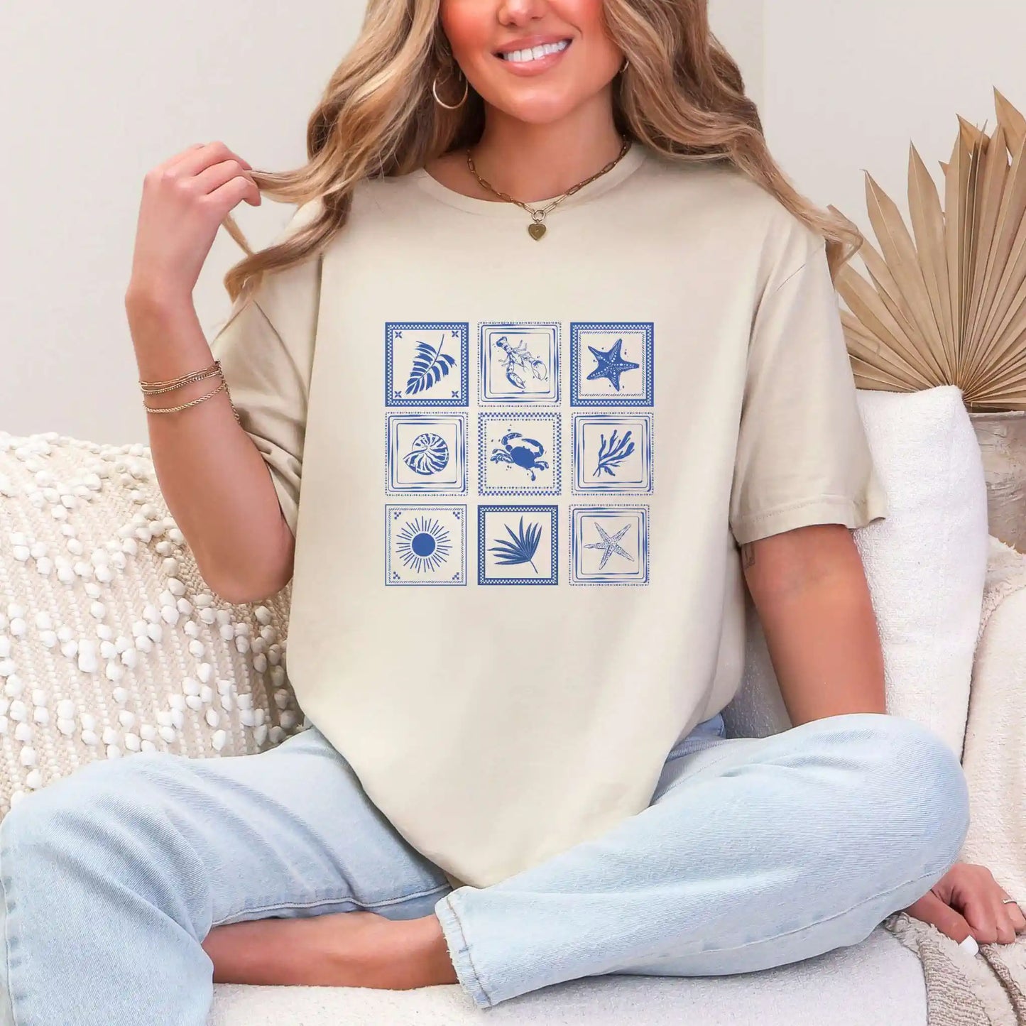 Coastal Keepsakes