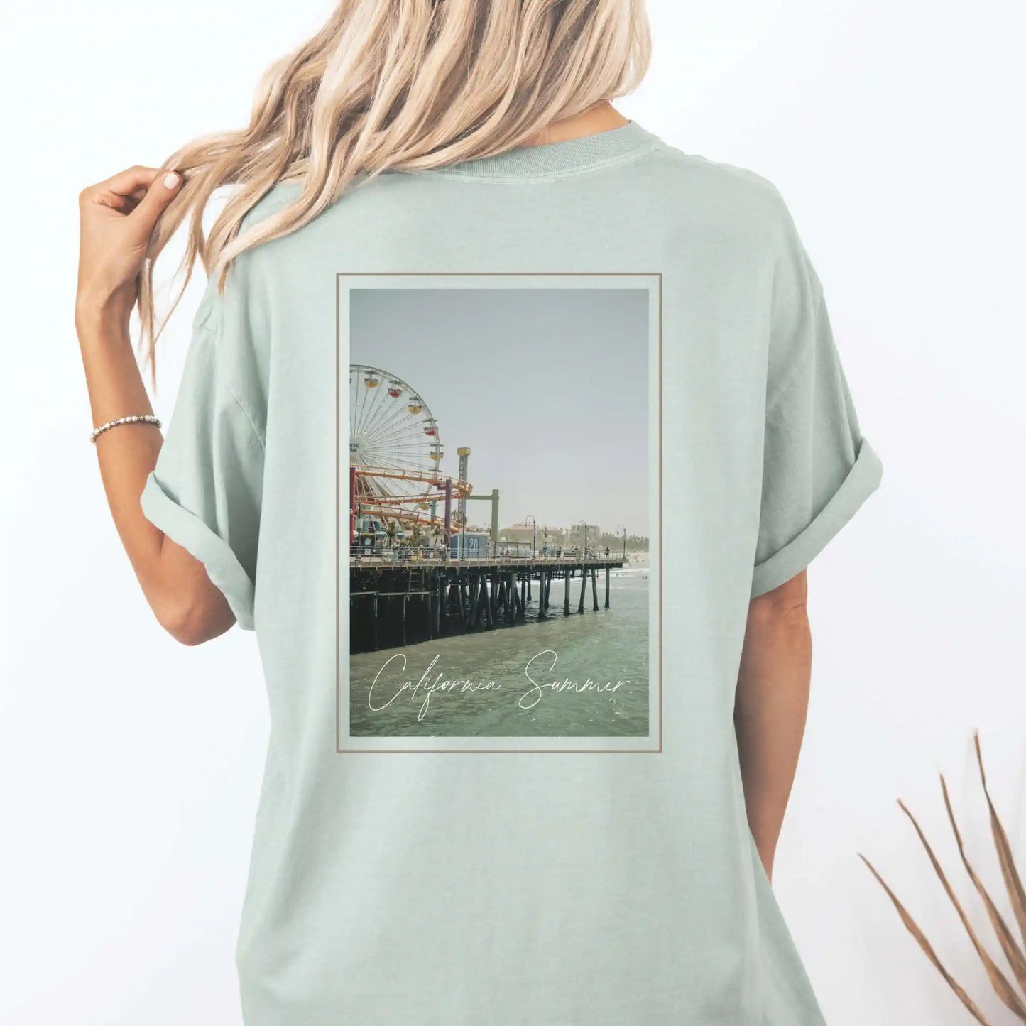 California Summer