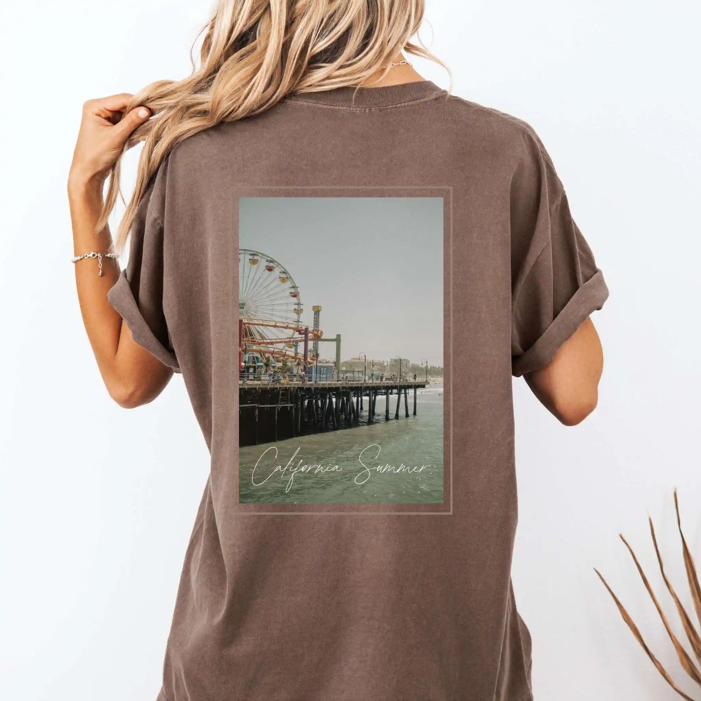 California Summer