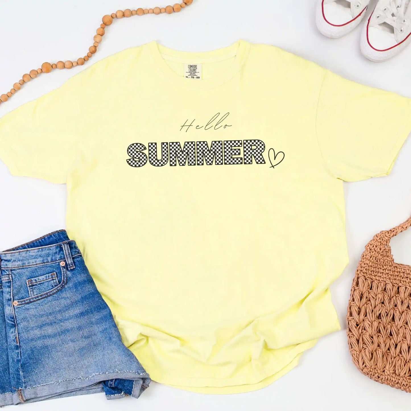 Hello Summer