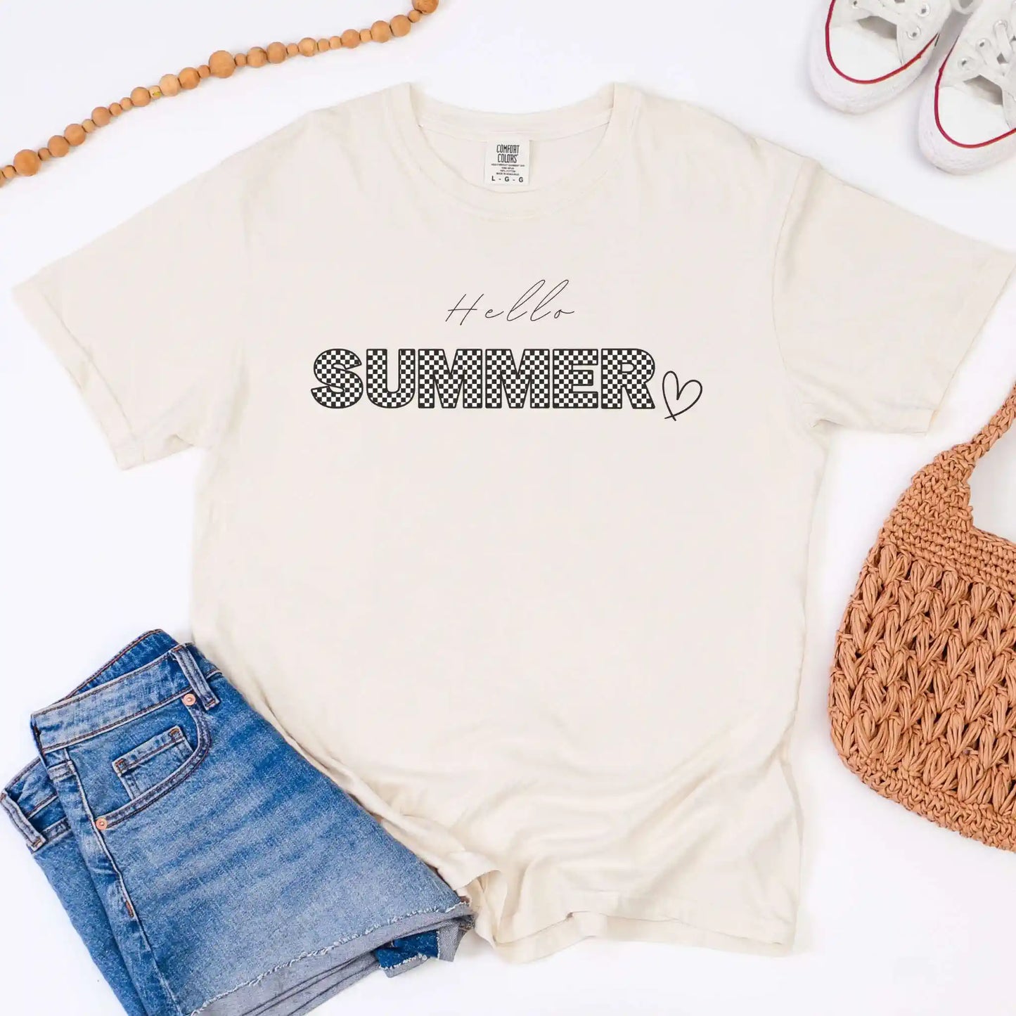 Hello Summer