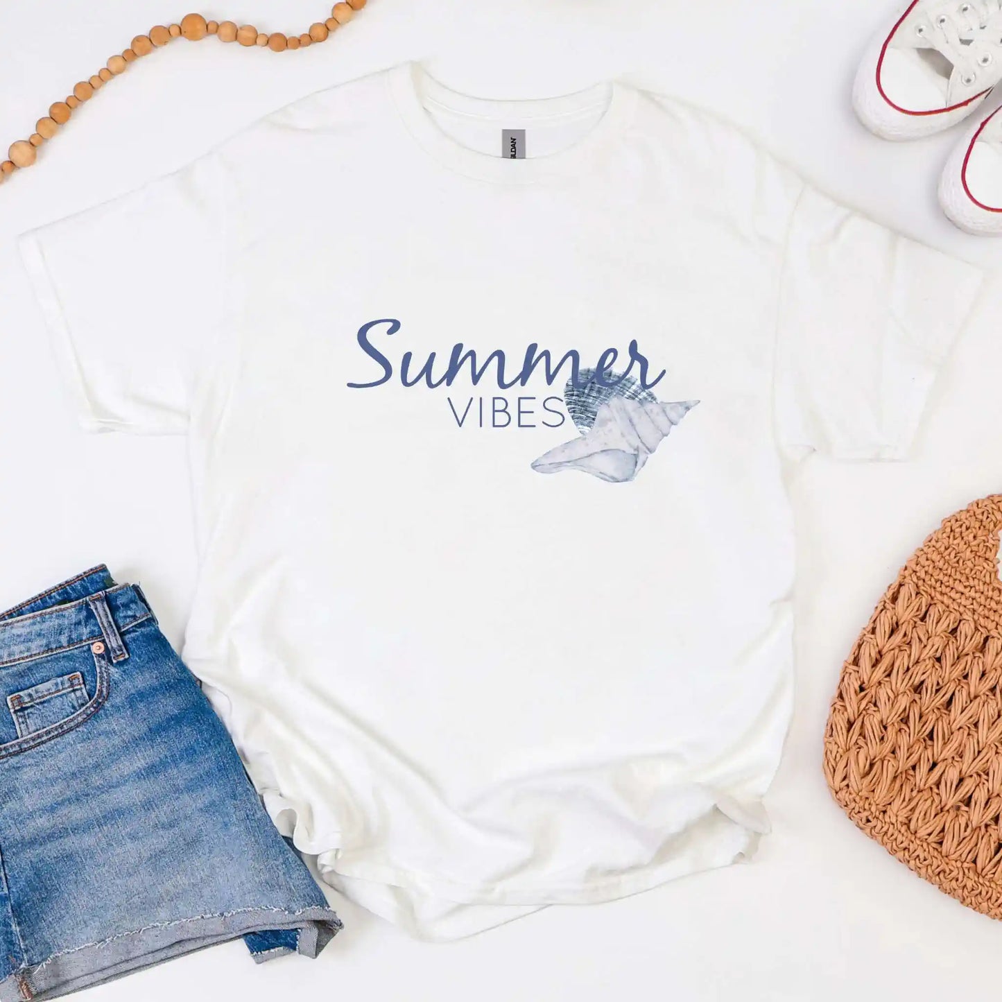 Summer Vibes