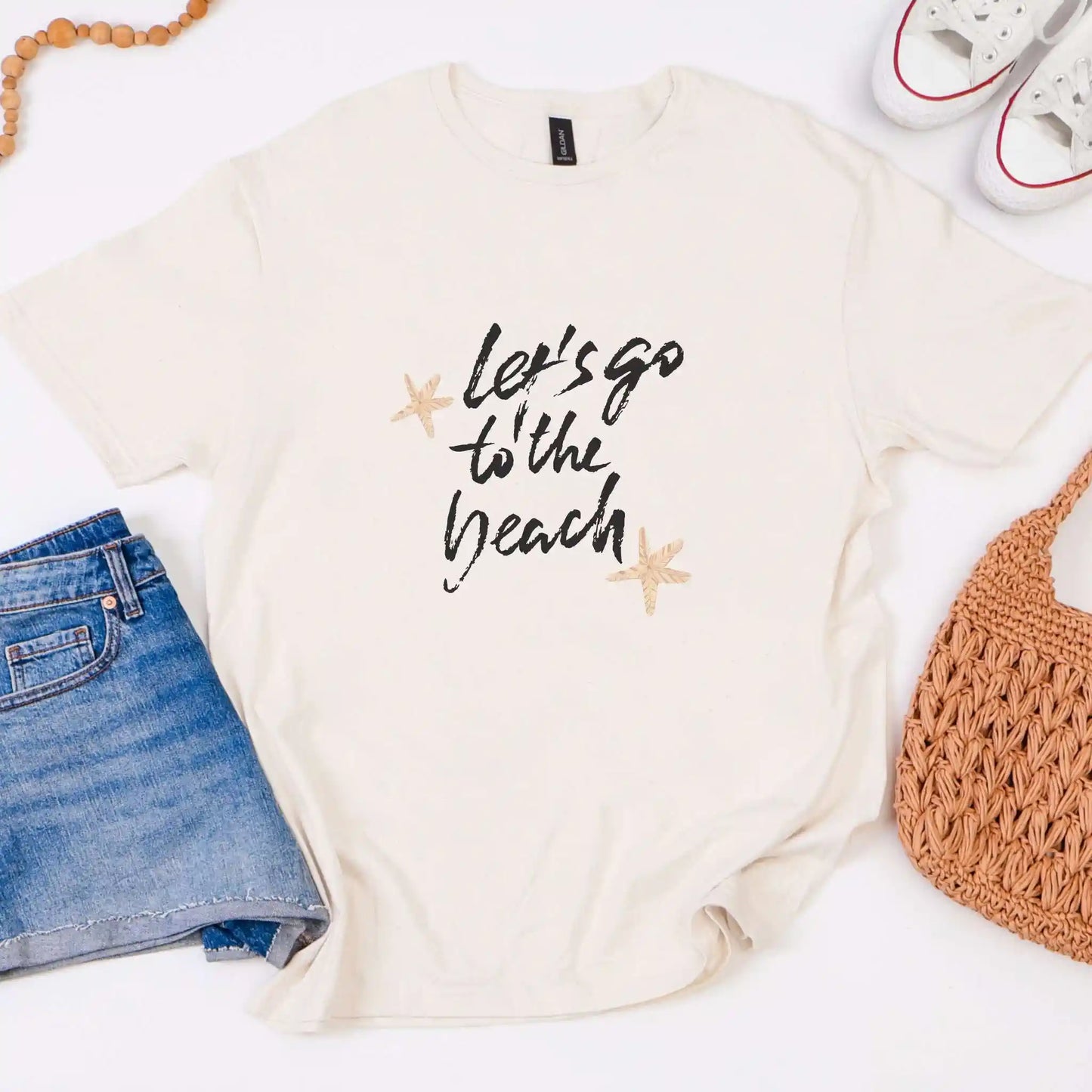 Let’s Go to the Beach