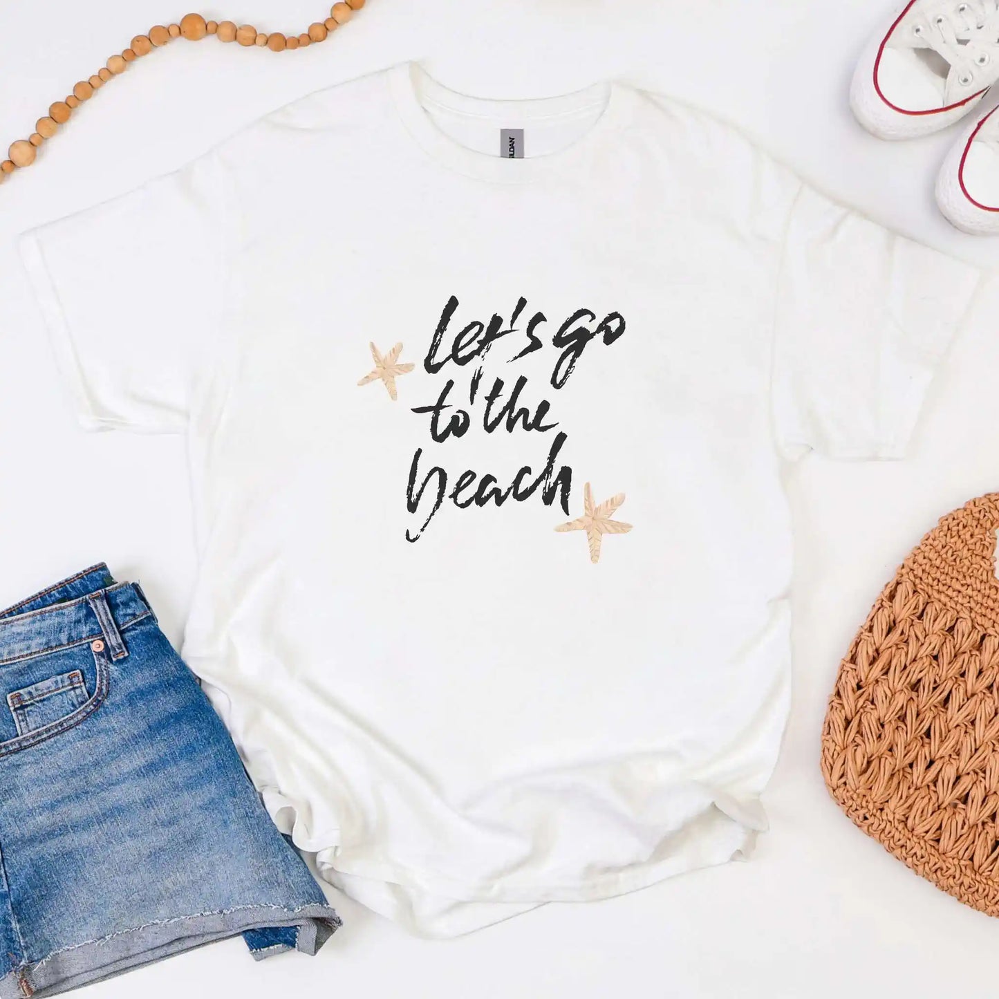 Let’s Go to the Beach