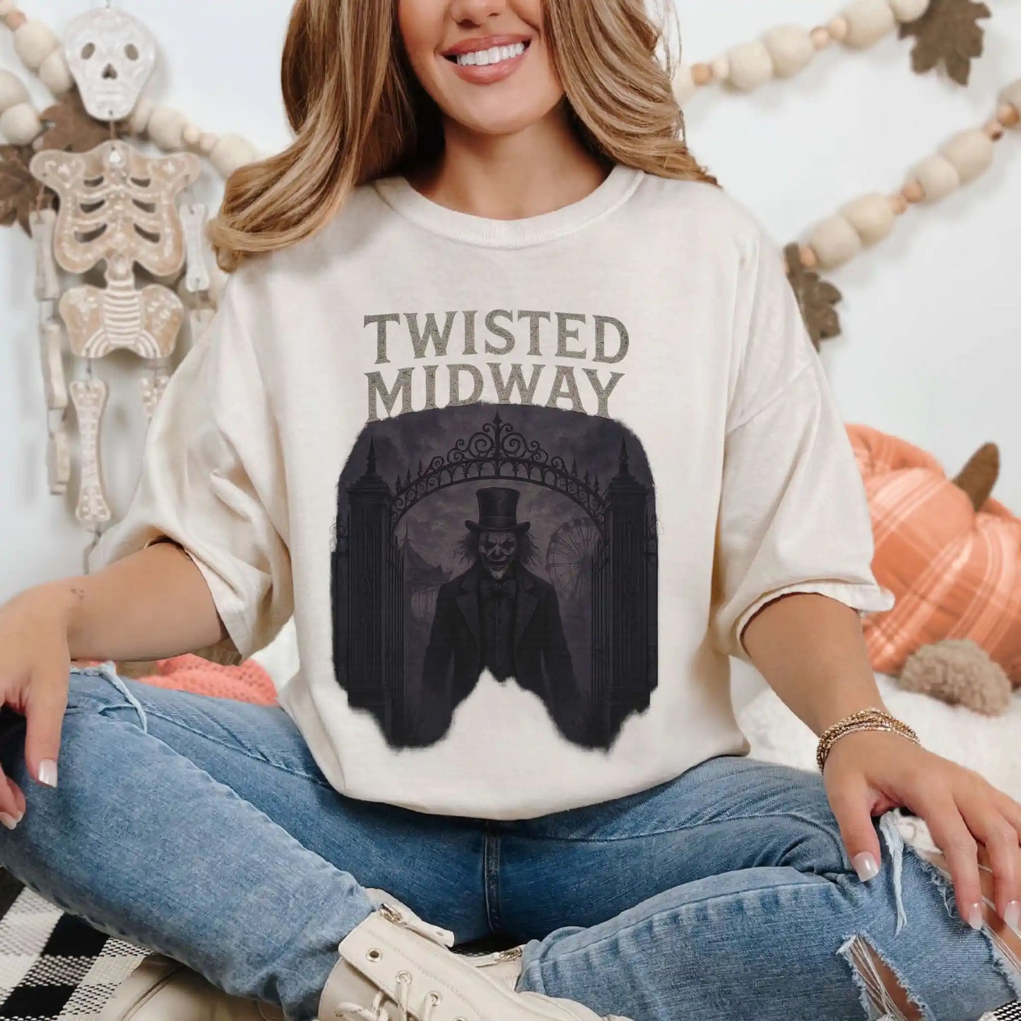 Twisted Midway