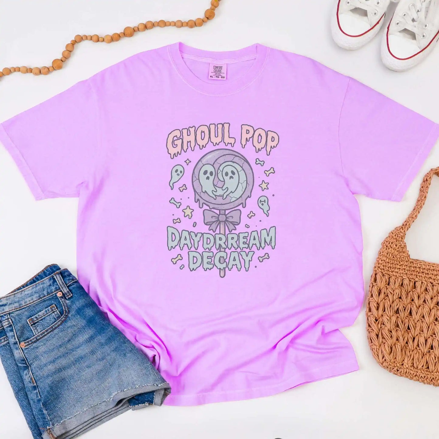 Ghoul Pop