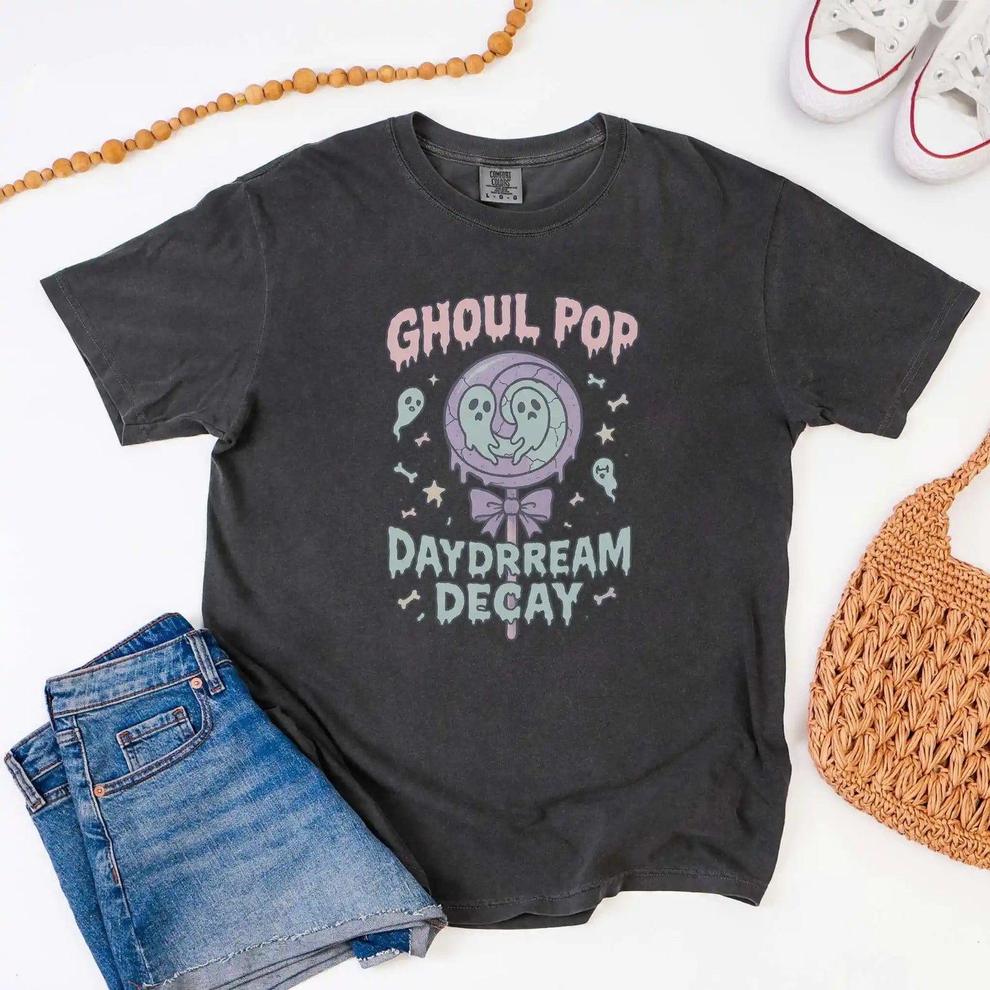 Ghoul Pop