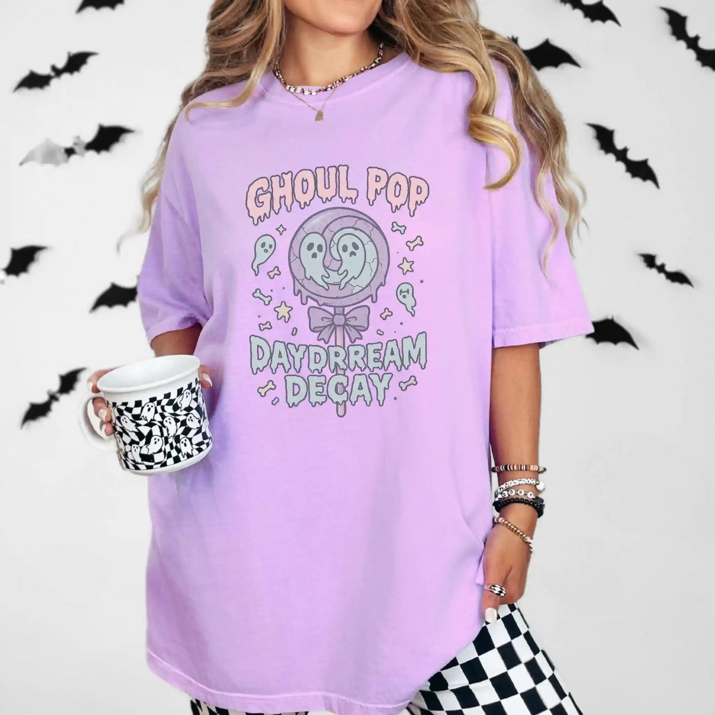 Ghoul Pop