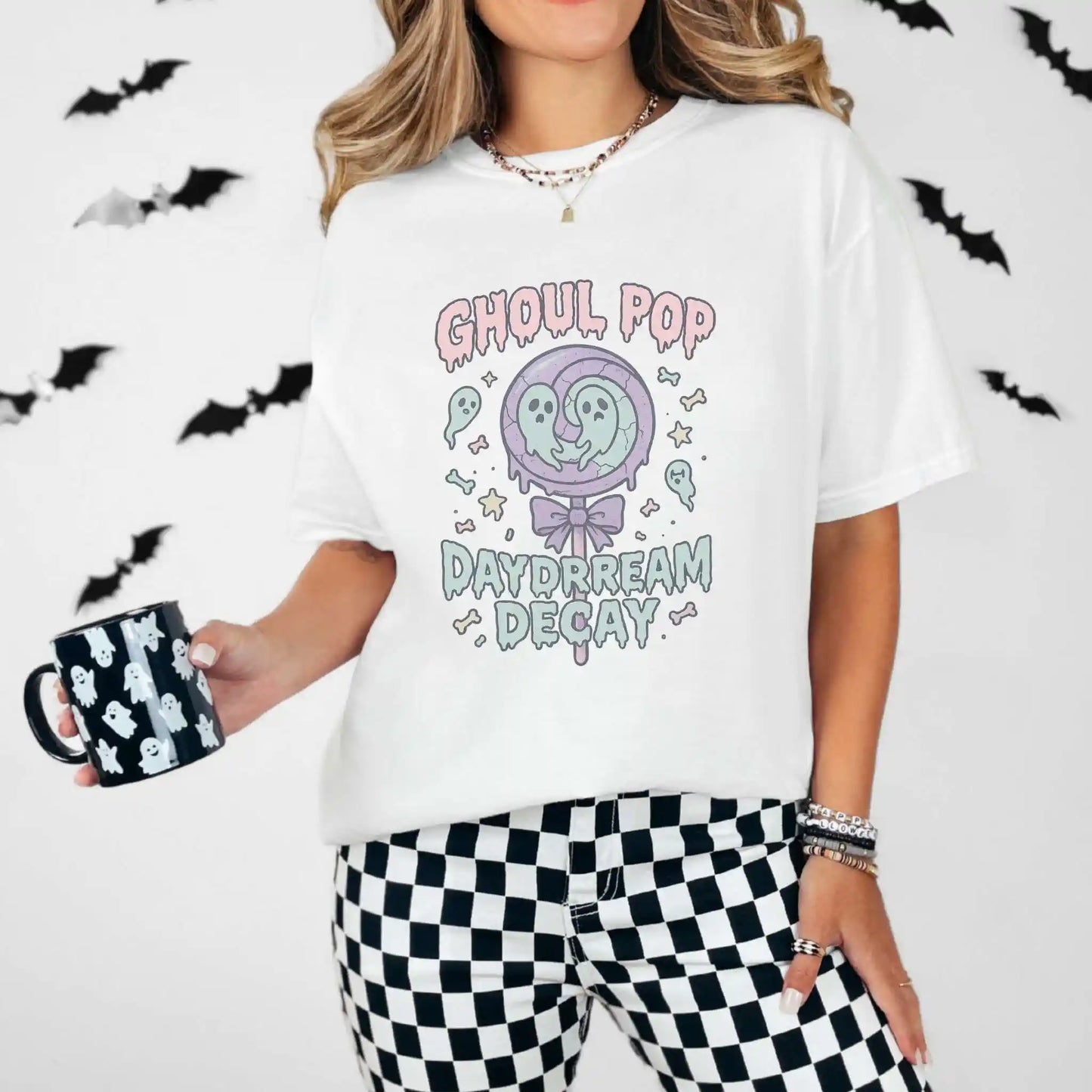Ghoul Pop