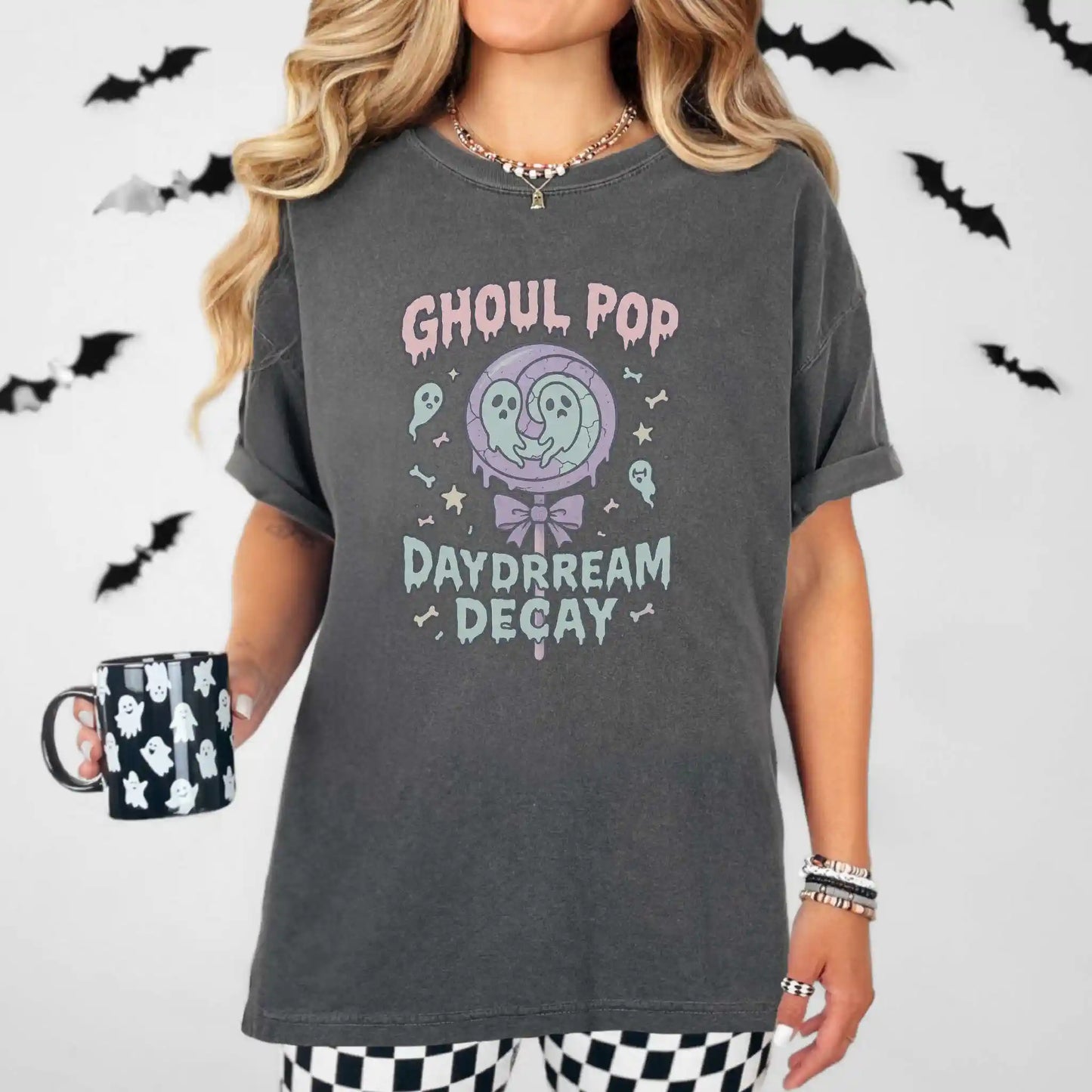 Ghoul Pop