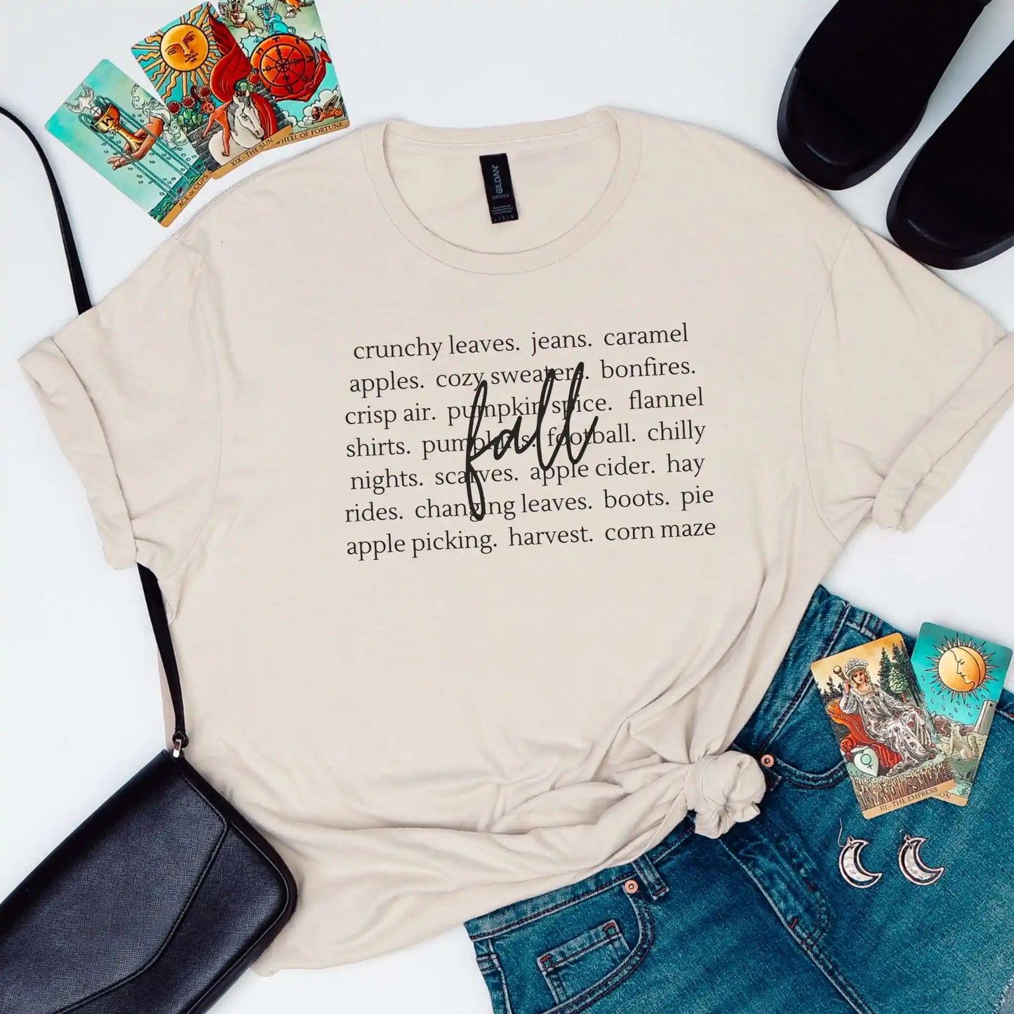 Fall Favorites