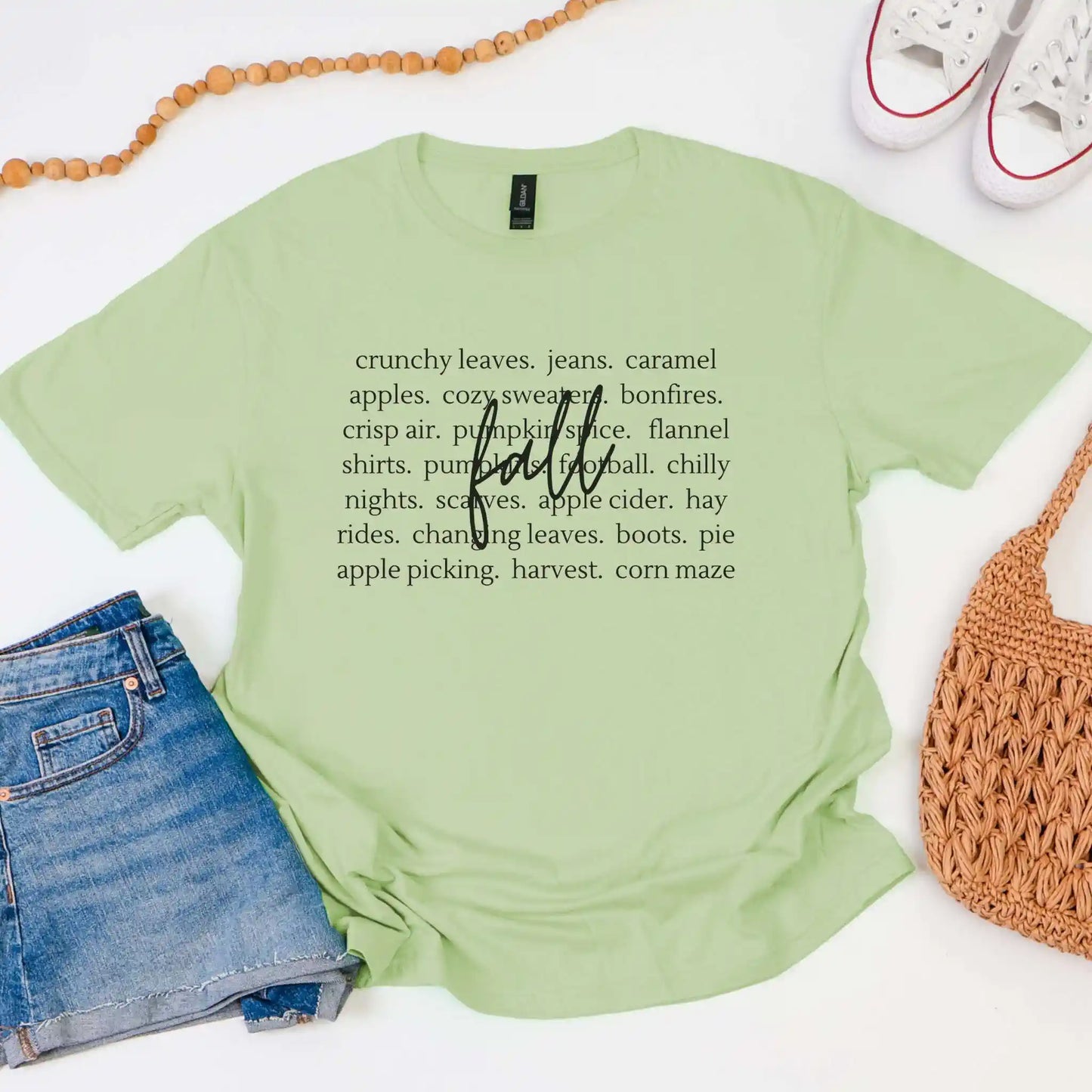 Fall Favorites