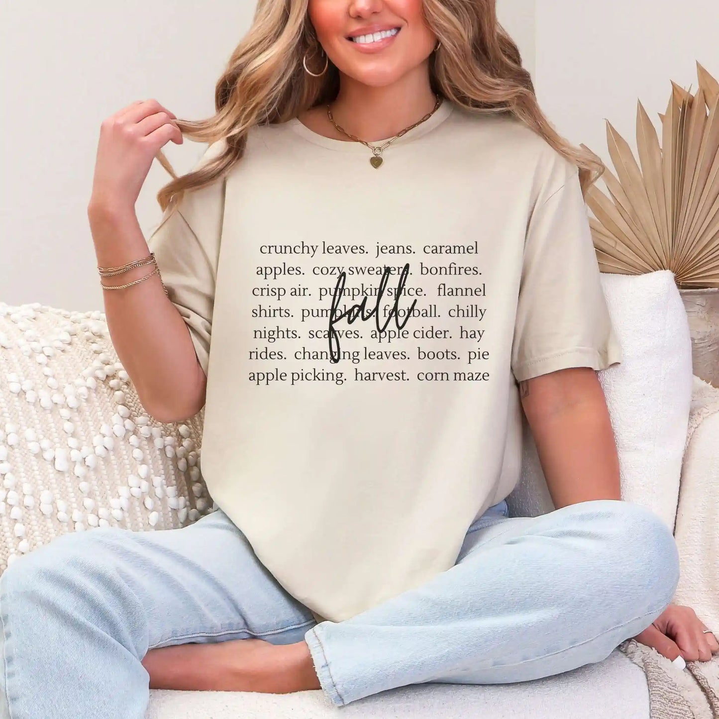 Fall Favorites