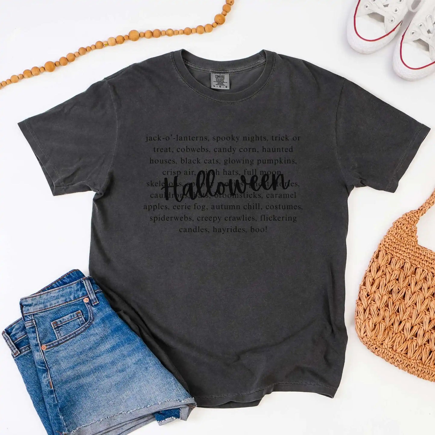 All Things Halloween