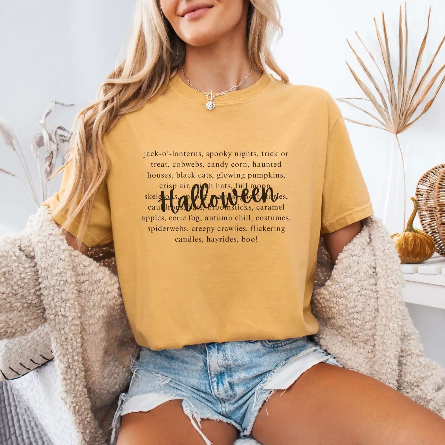 All Things Halloween