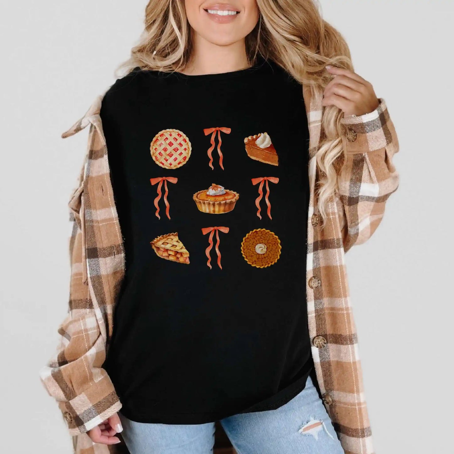 All About the Pie