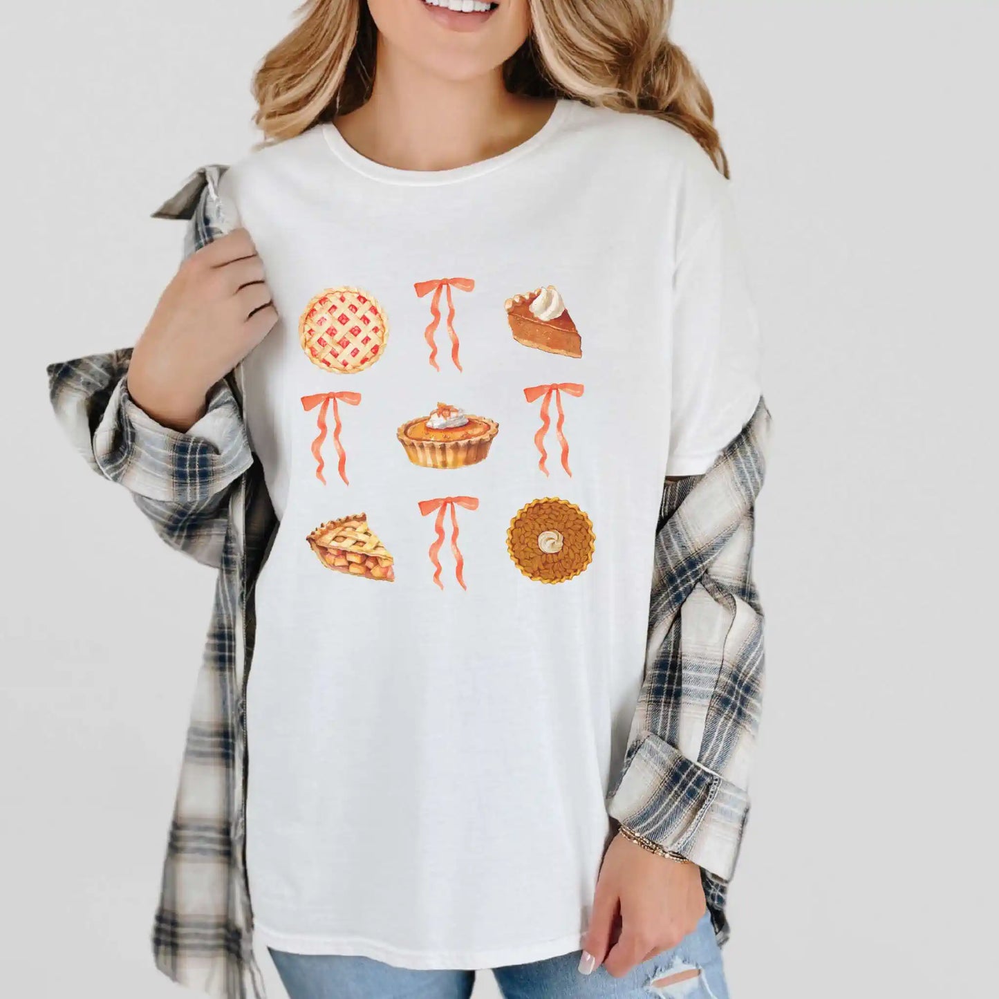 All About the Pie