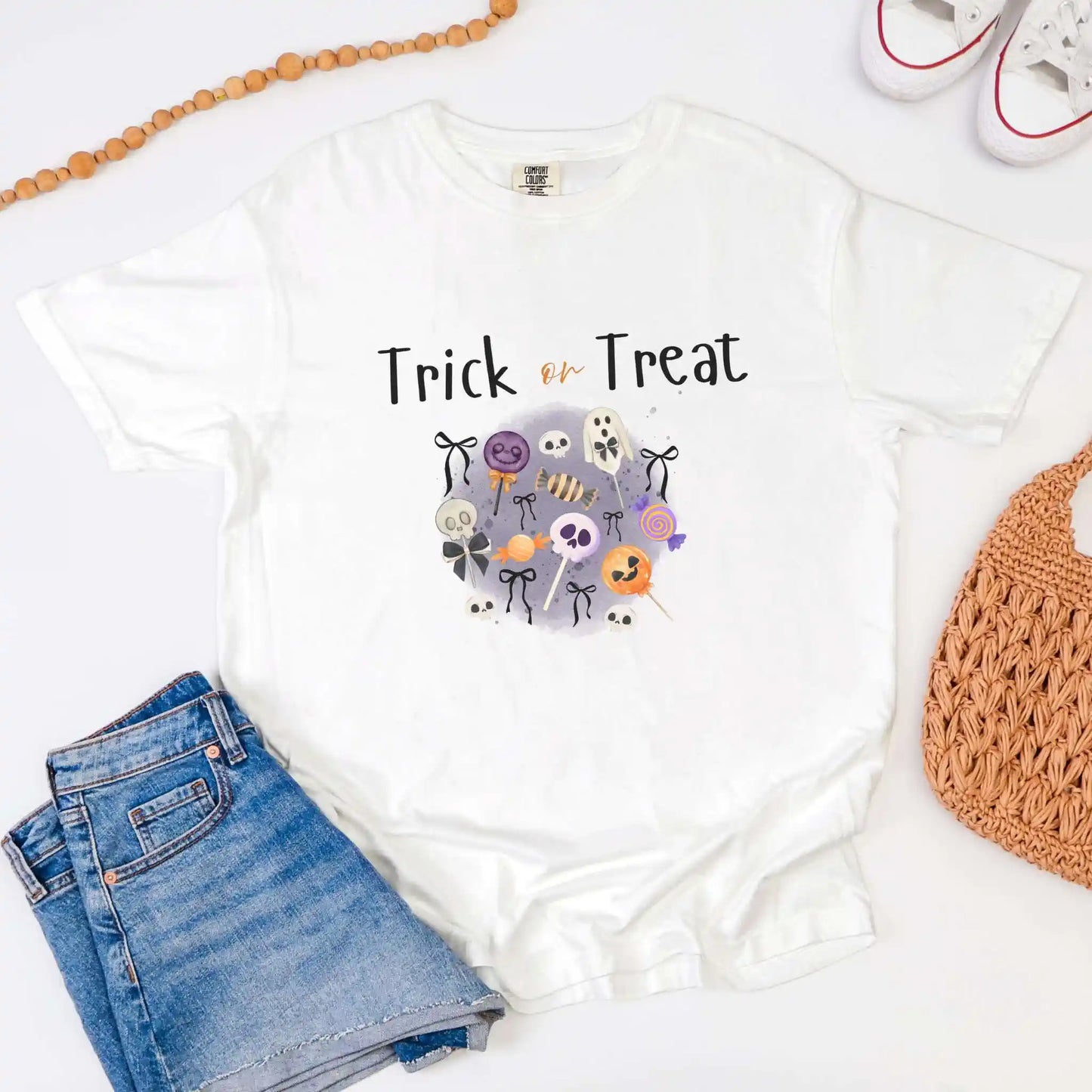 Sweet & Spooky