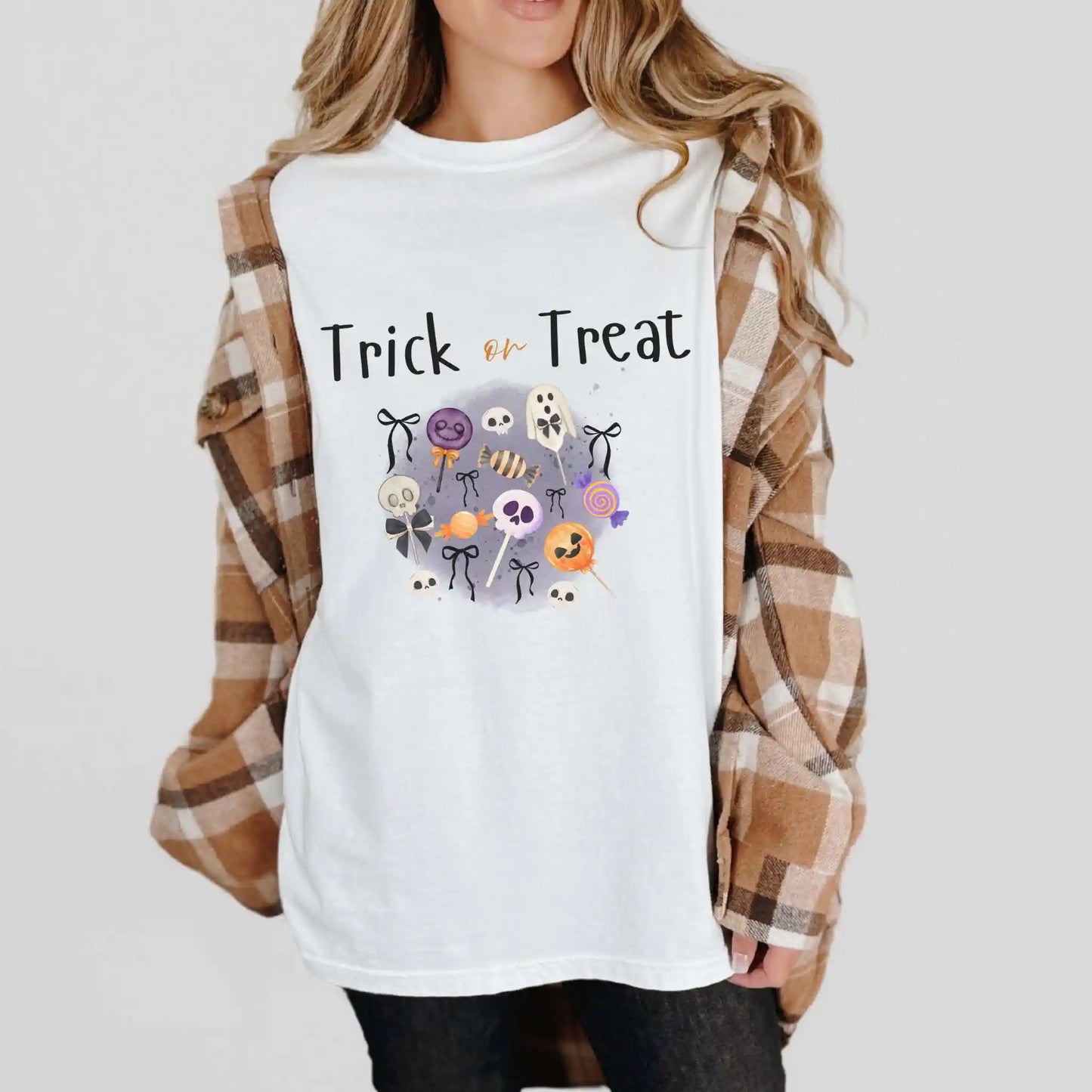 Sweet & Spooky