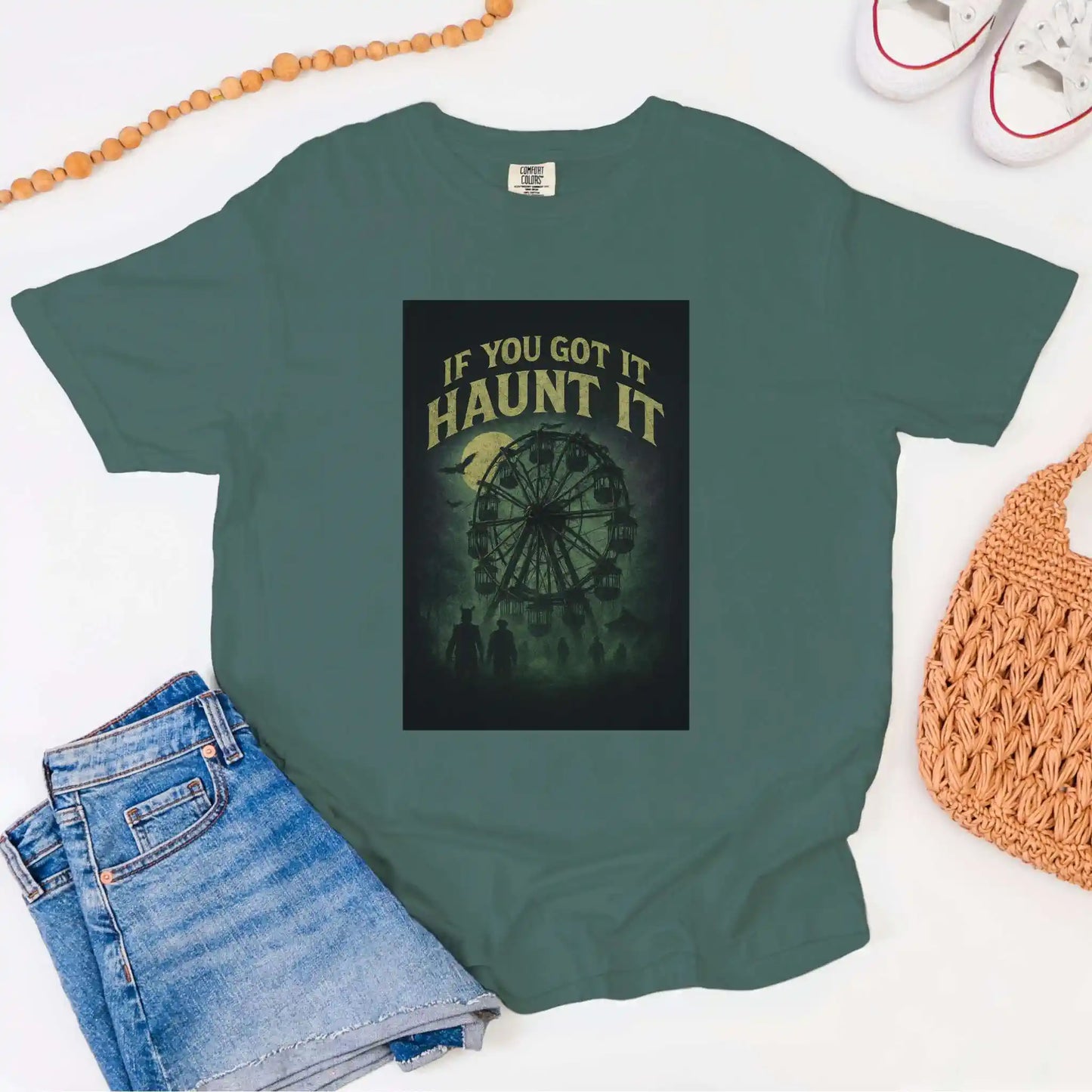 If You Got It Haunt It