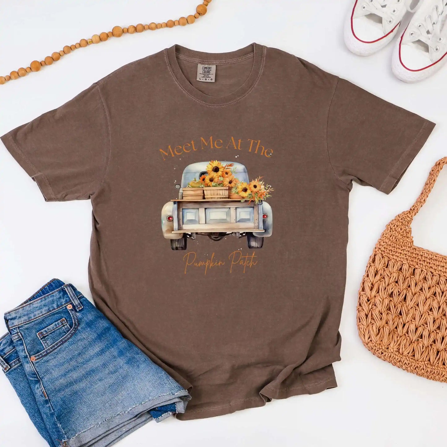 Pumpkin Patch Days