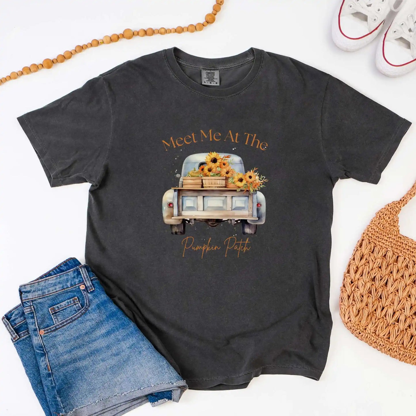 Pumpkin Patch Days